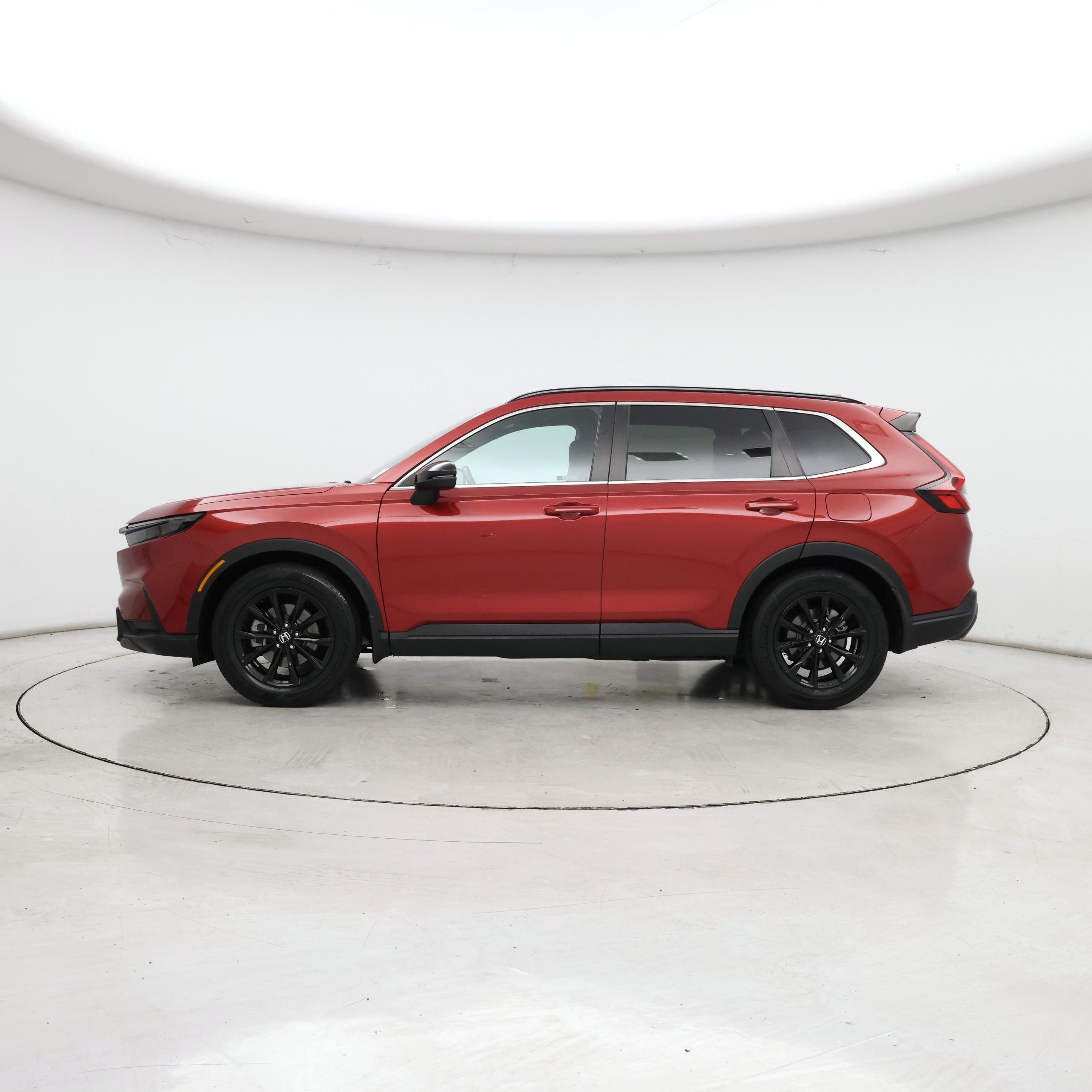 Thumbnail: 2024 Honda CR-V - 3