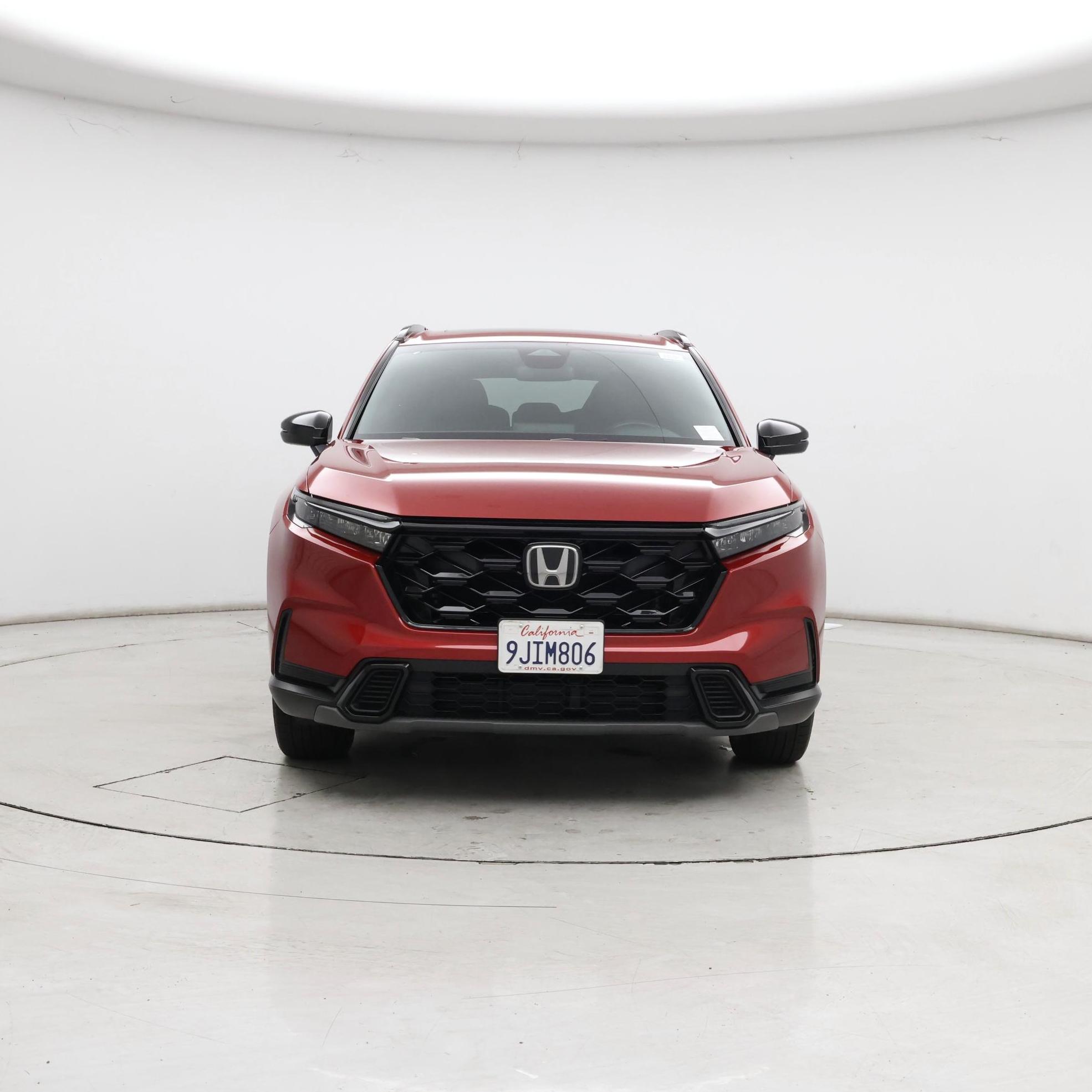 Thumbnail: 2024 Honda CR-V - 5