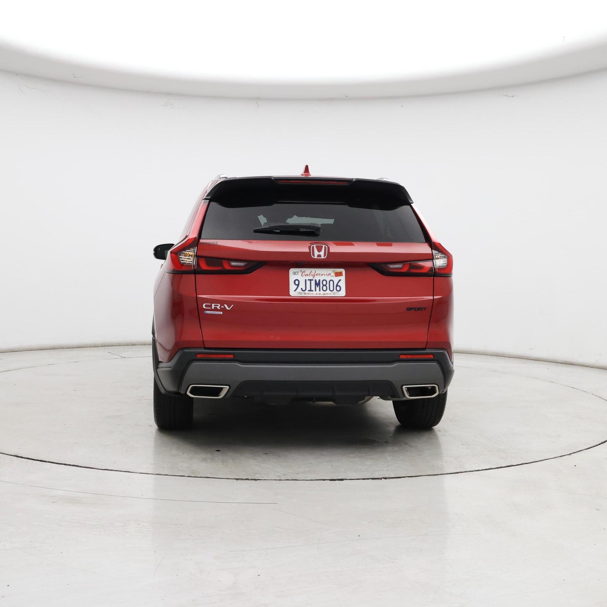Thumbnail: 2024 Honda CR-V - 6