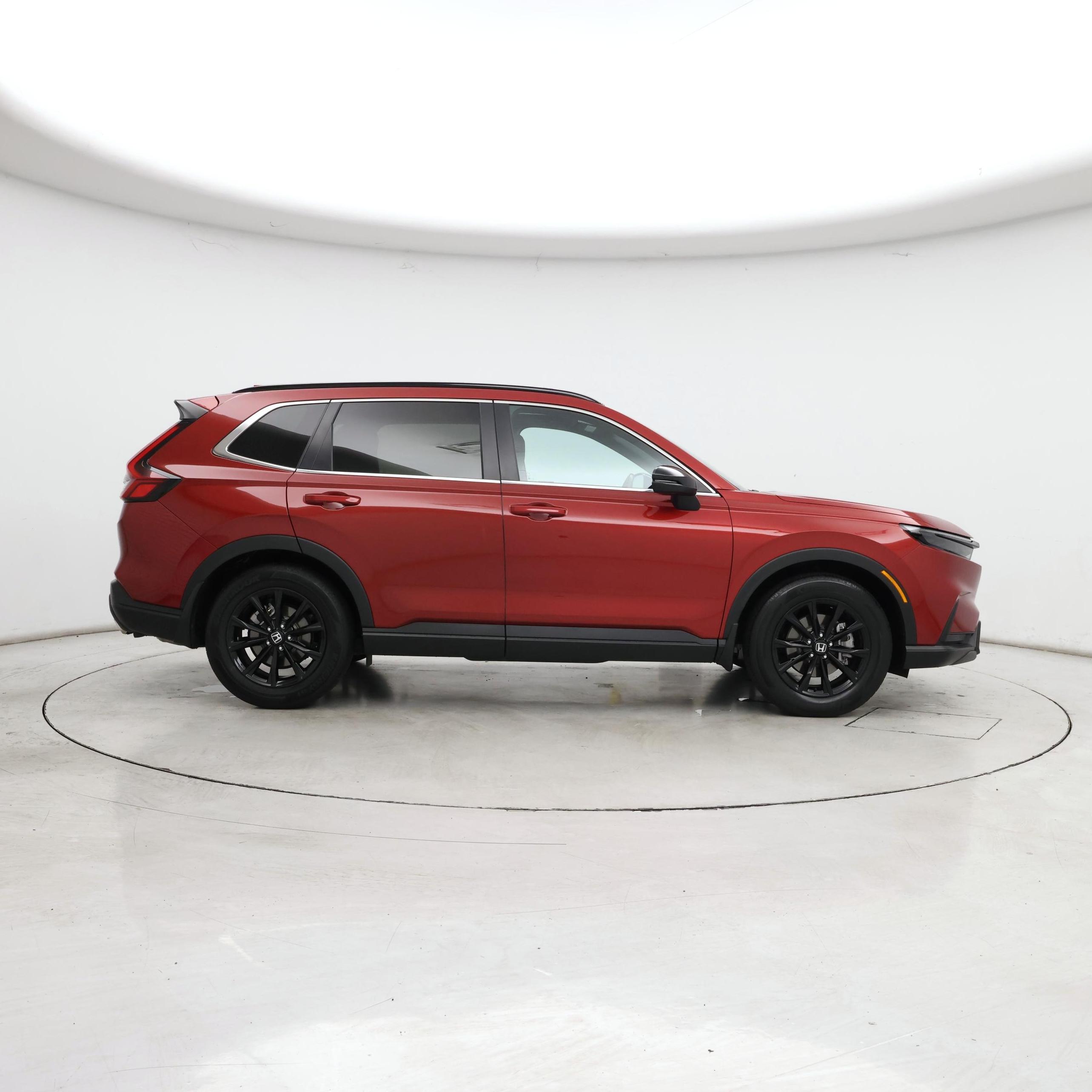 Thumbnail: 2024 Honda CR-V - 7