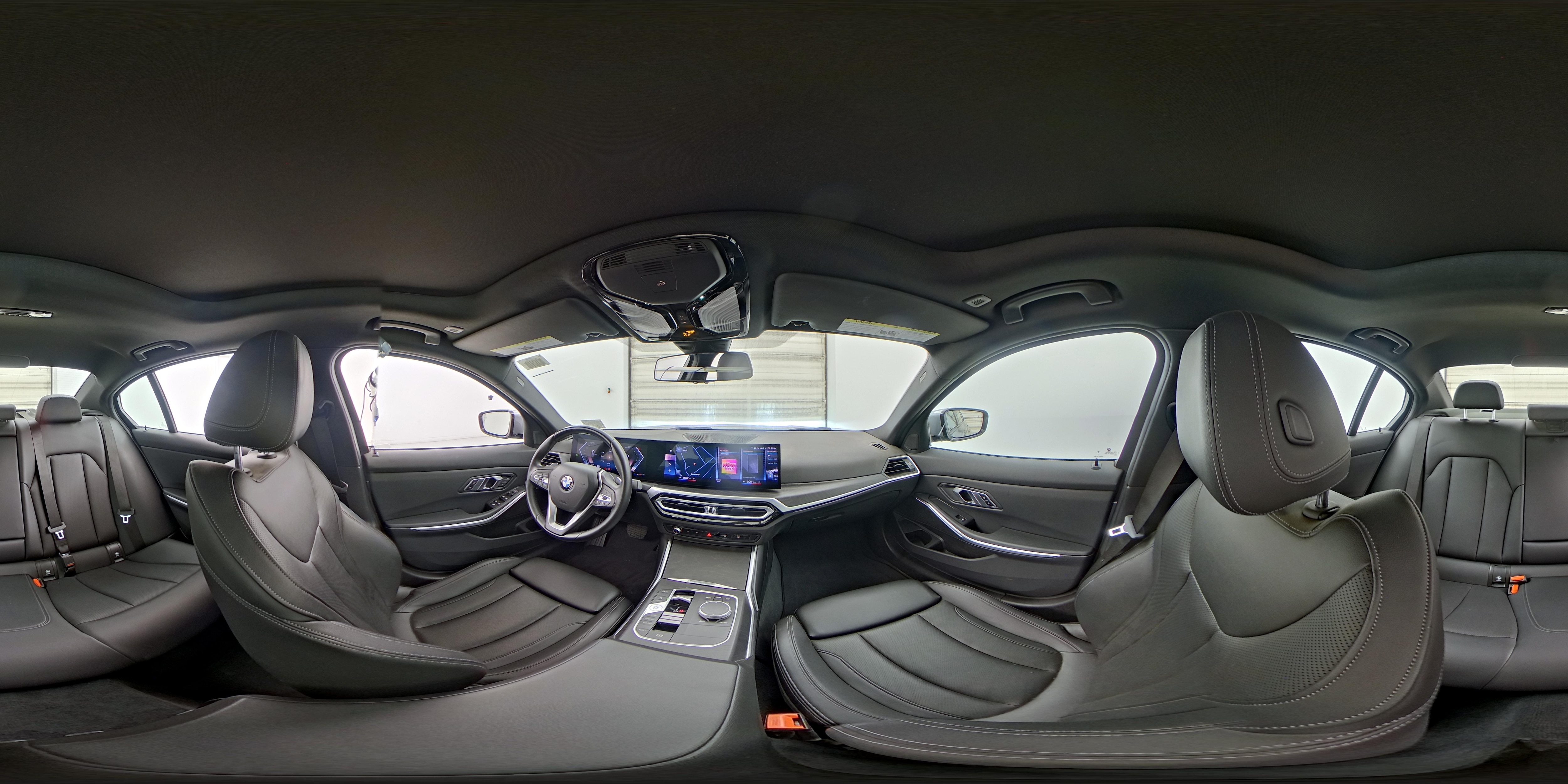2023 BMW 3 Series 330i - Photo 26