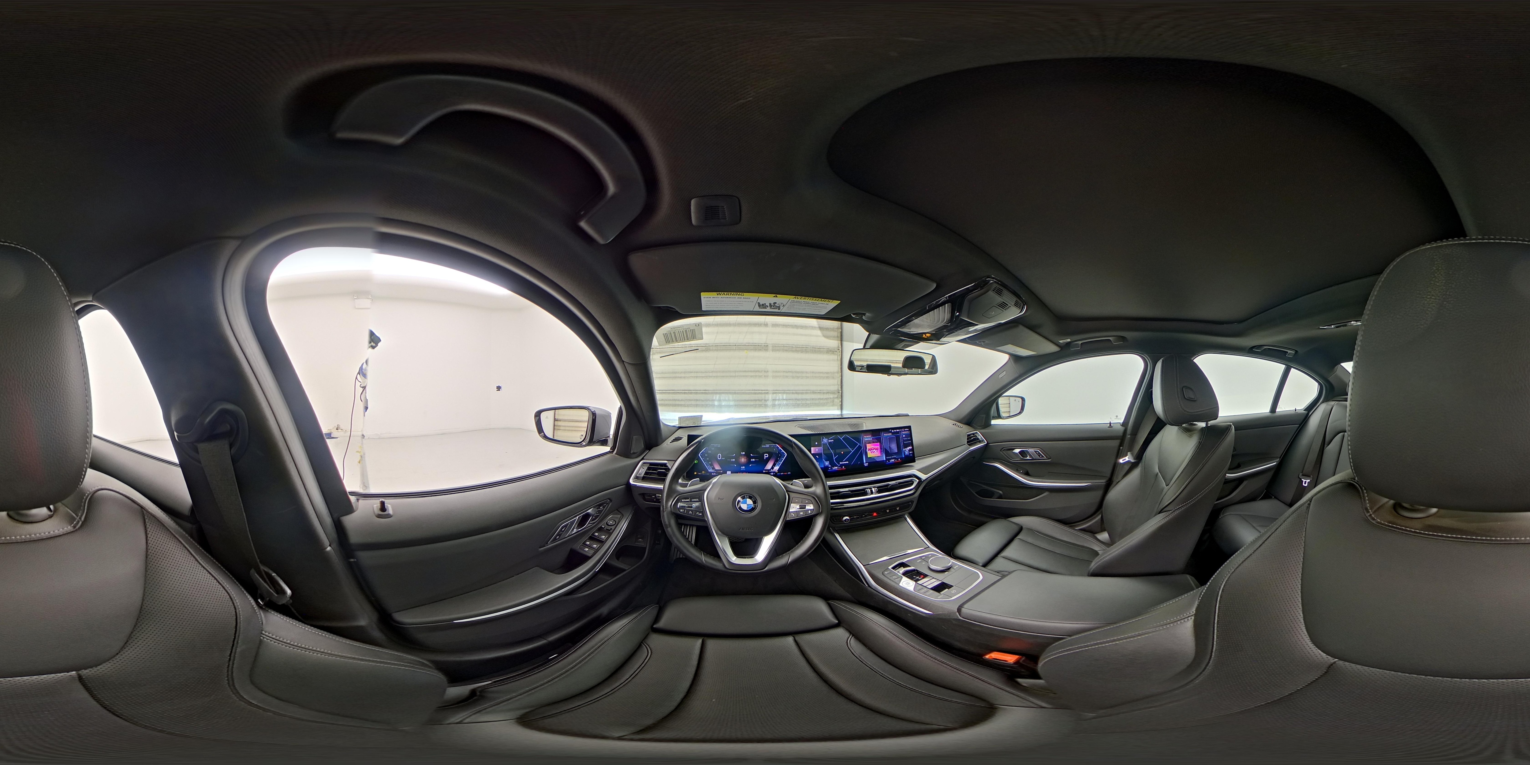 2023 BMW 3 Series 330i - Photo 28