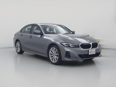 2023 BMW 330 I