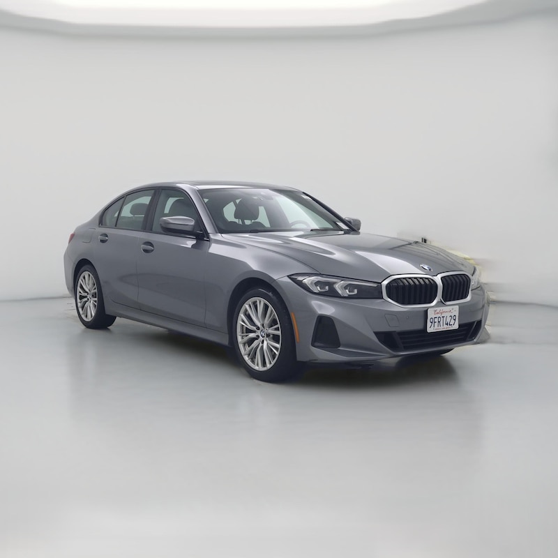2023 BMW 330 I