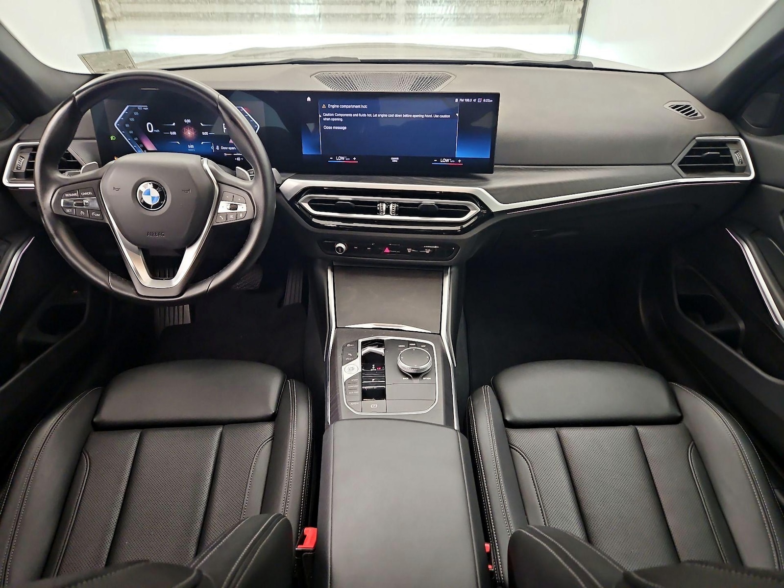 2023 BMW 3 Series 330i - Photo 10