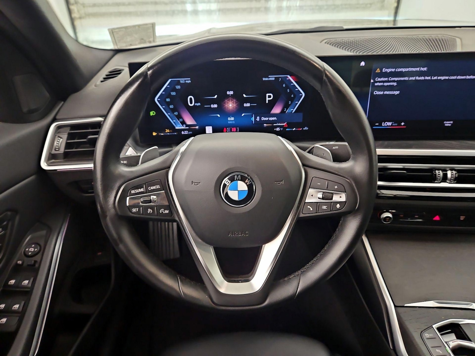 2023 BMW 3 Series 330i - Photo 11