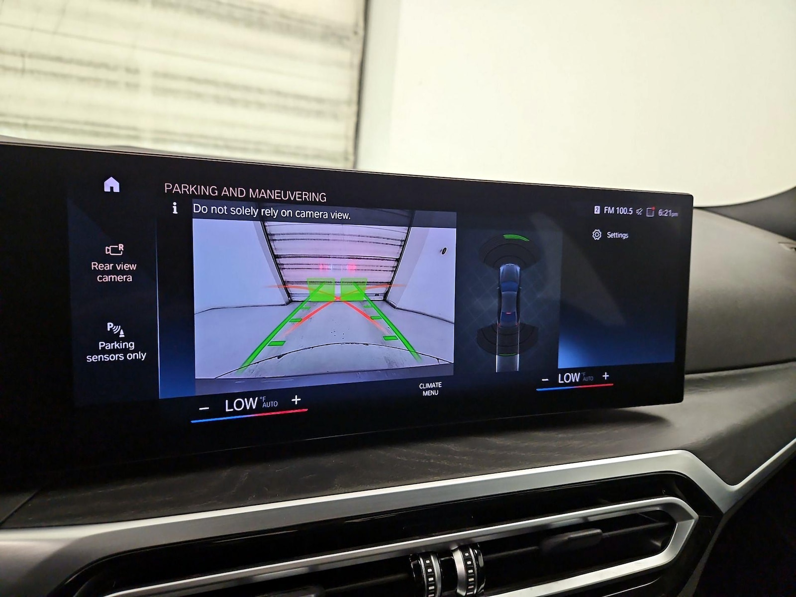 2023 BMW 3 Series 330i - Photo 16