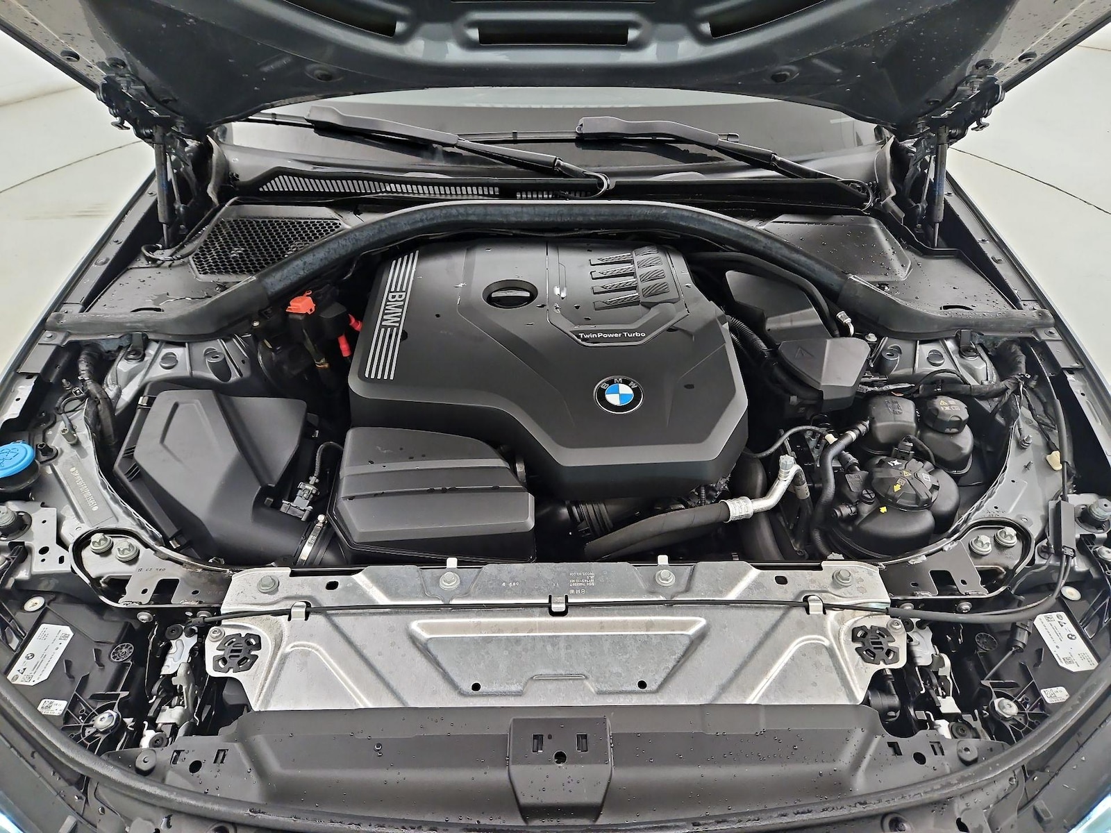 2023 BMW 3 Series 330i - Photo 24