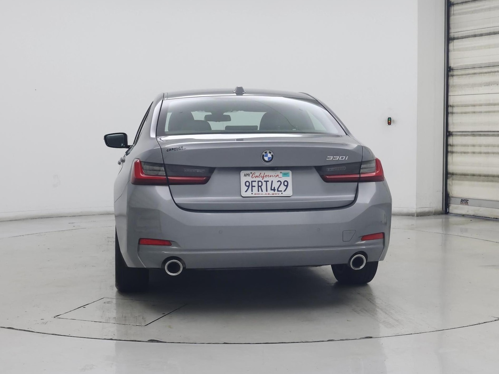 2023 BMW 3 Series 330i - Photo 7