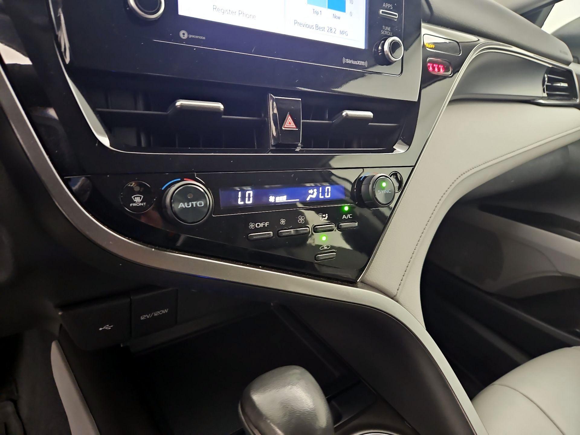 Thumbnail: 2023 Toyota Camry - 16