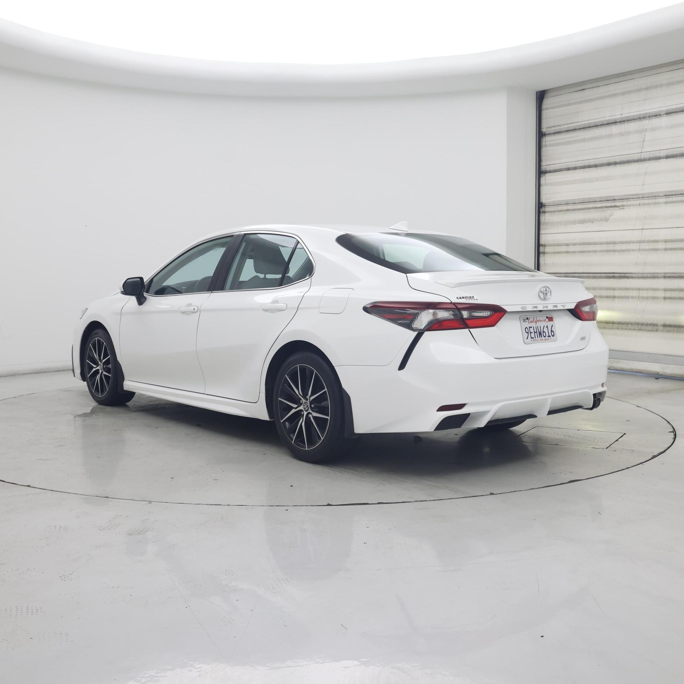 Thumbnail: 2023 Toyota Camry - 2
