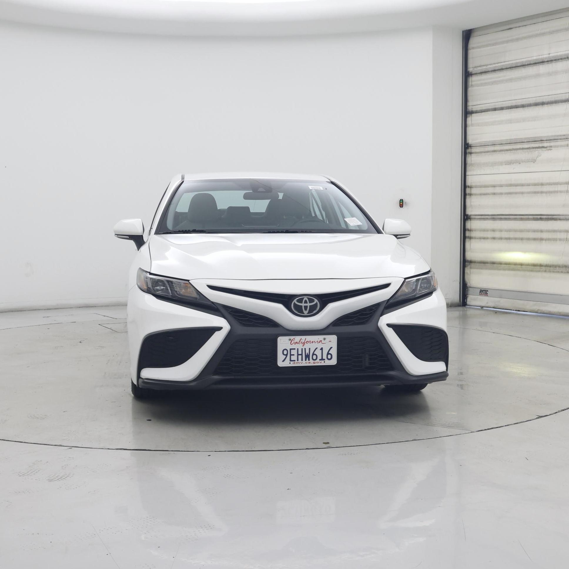 Thumbnail: 2023 Toyota Camry - 5