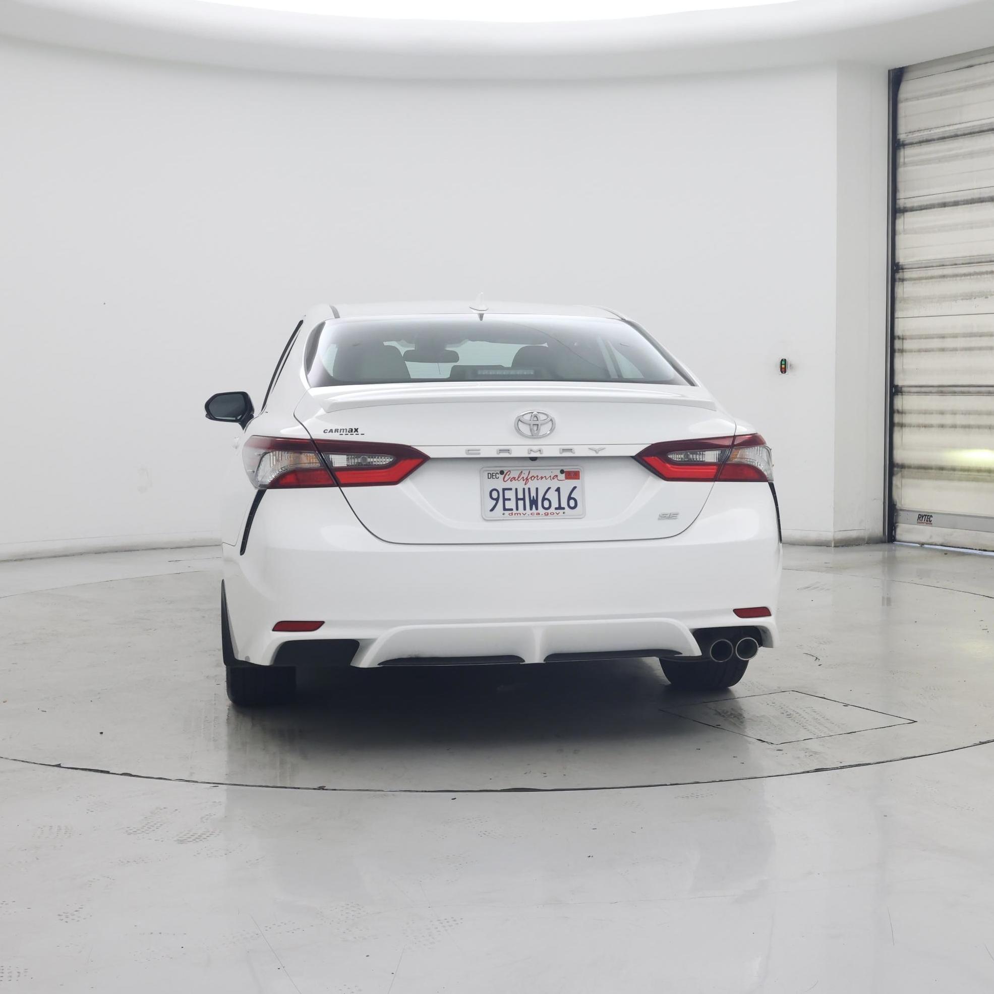 Thumbnail: 2023 Toyota Camry - 6