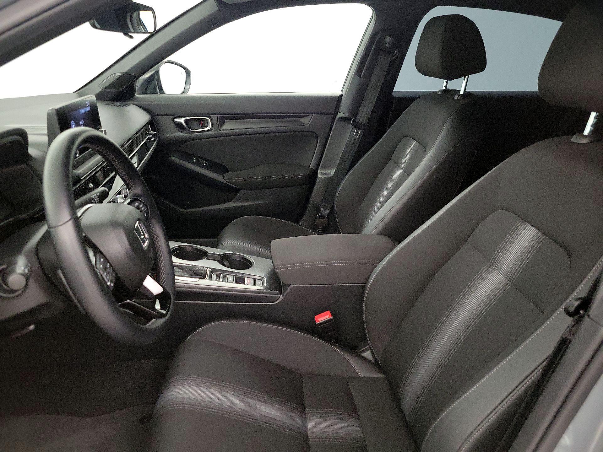 Thumbnail: 2026 Honda Civic - 11