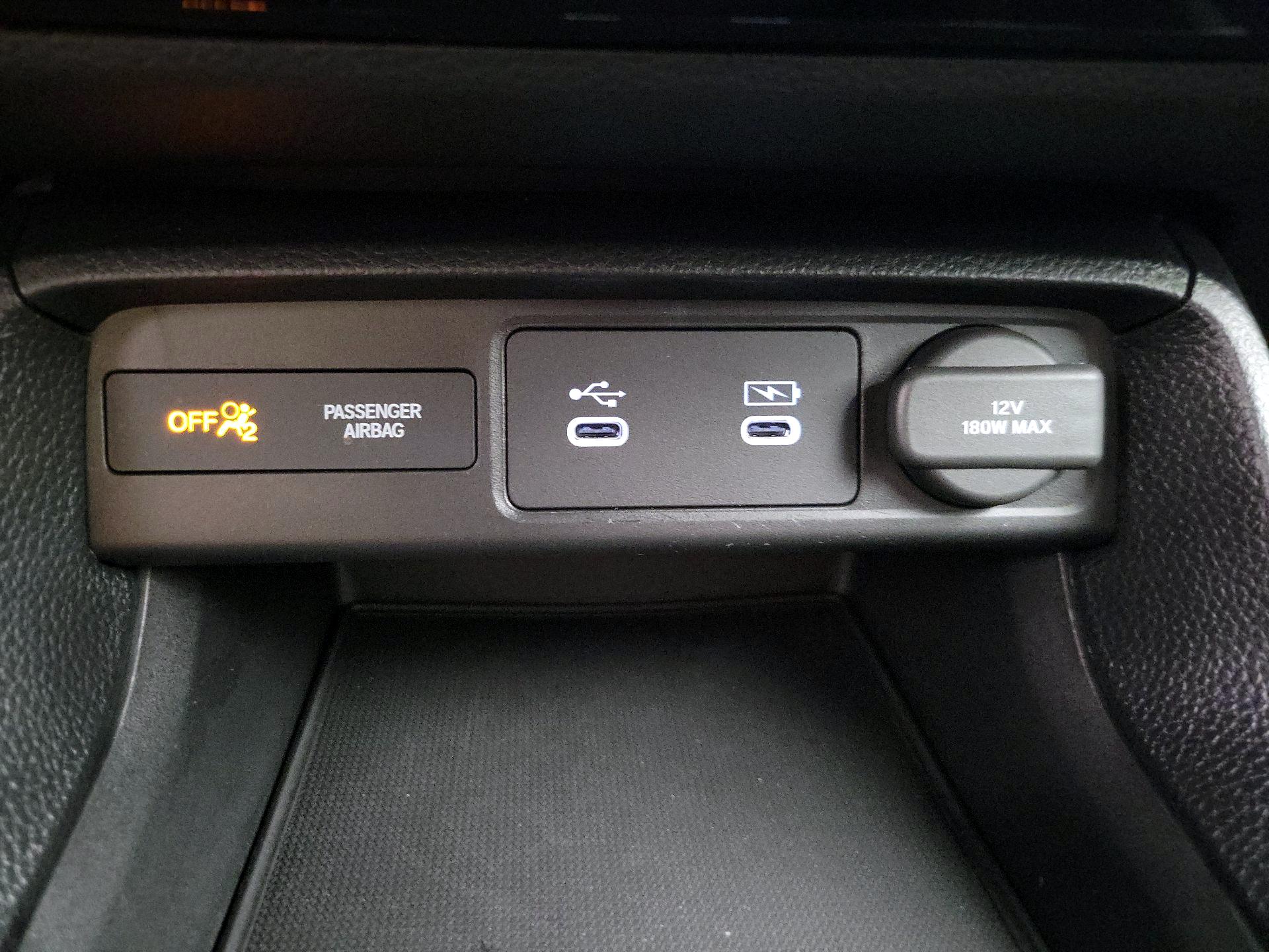 Thumbnail: 2026 Honda Civic - 18