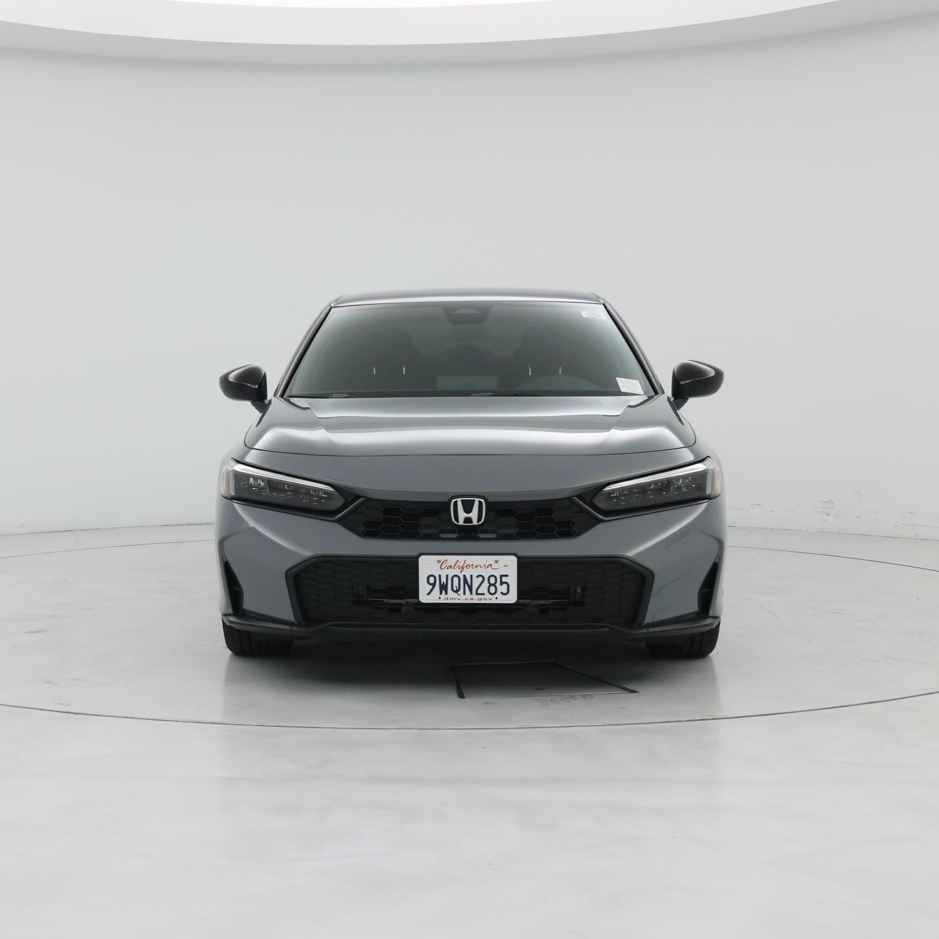 Thumbnail: 2026 Honda Civic - 5