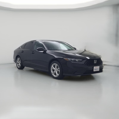 Recommended categories heading image of the selected vehicle