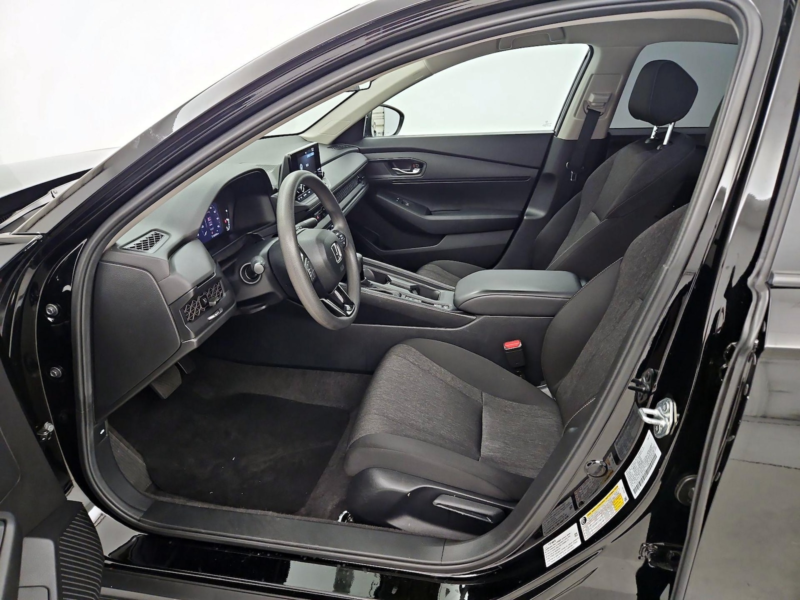 Side Airbags