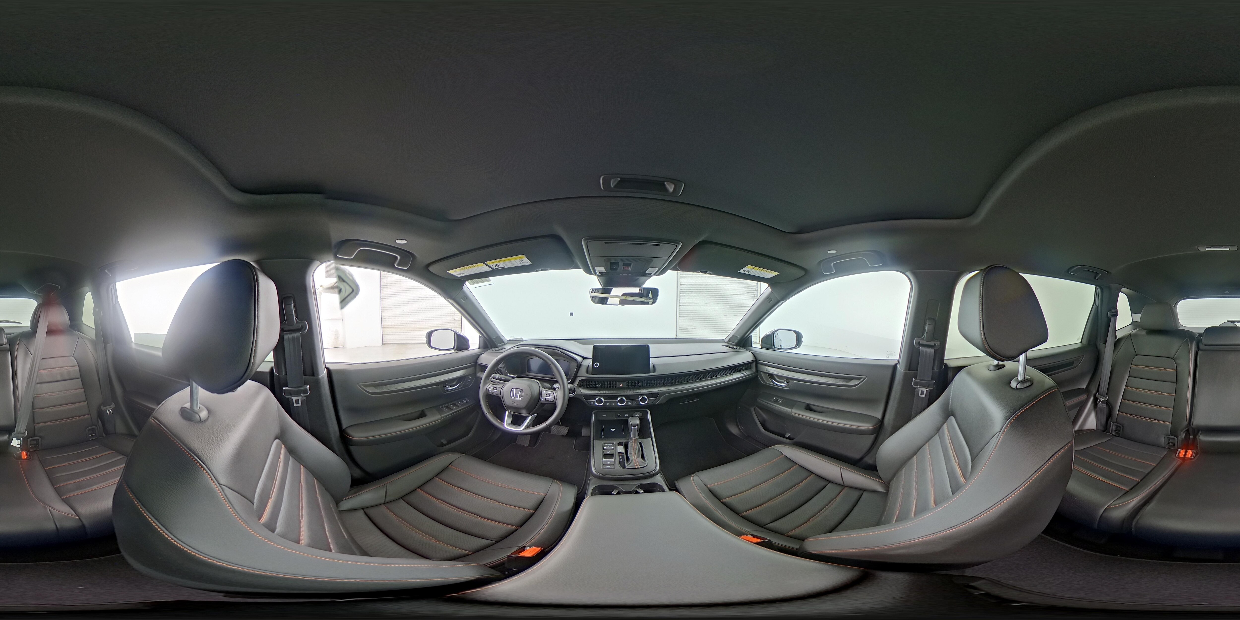 2026 Honda CR-V Sport-L - Photo 24