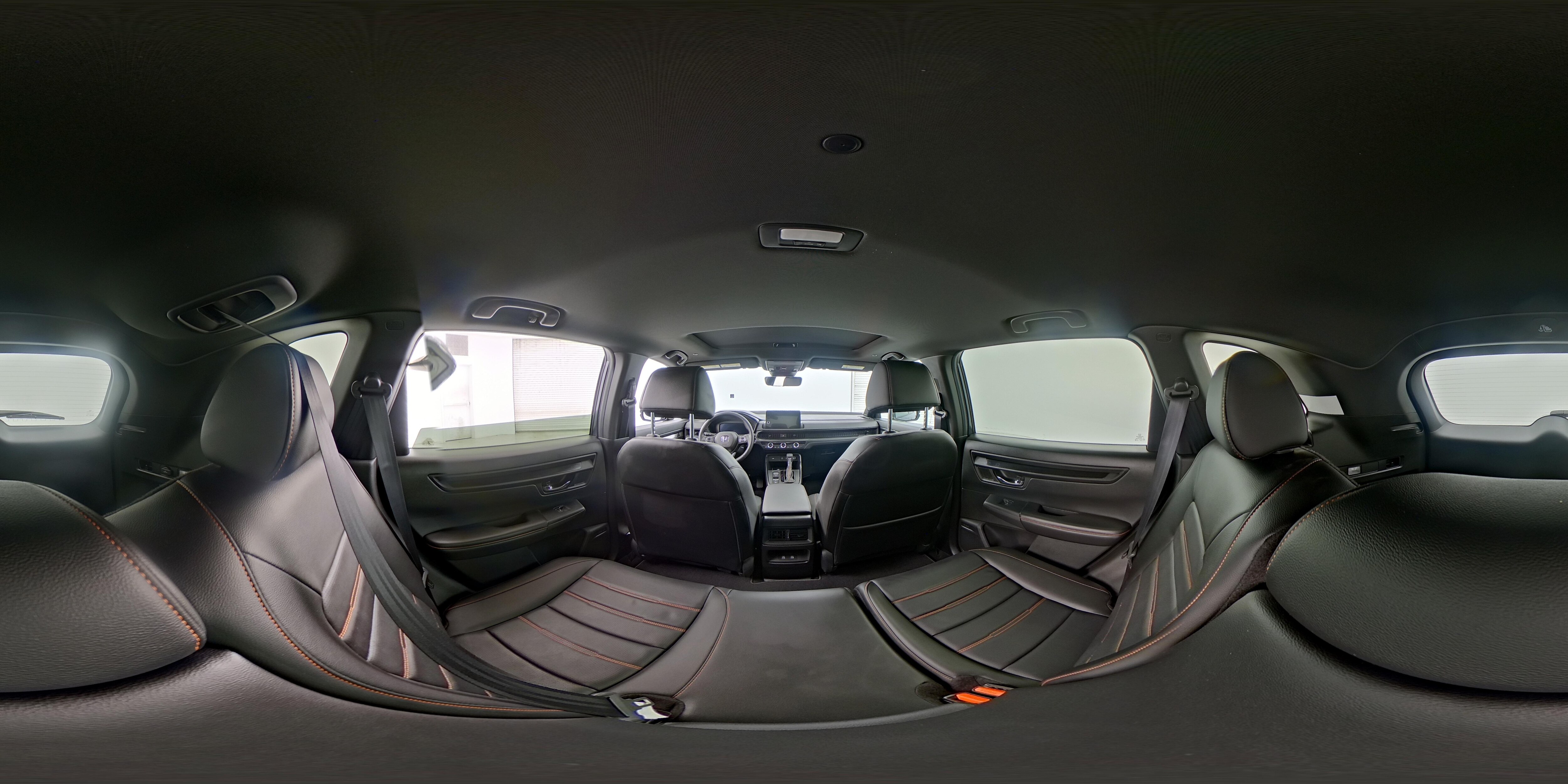2026 Honda CR-V Sport-L - Photo 25