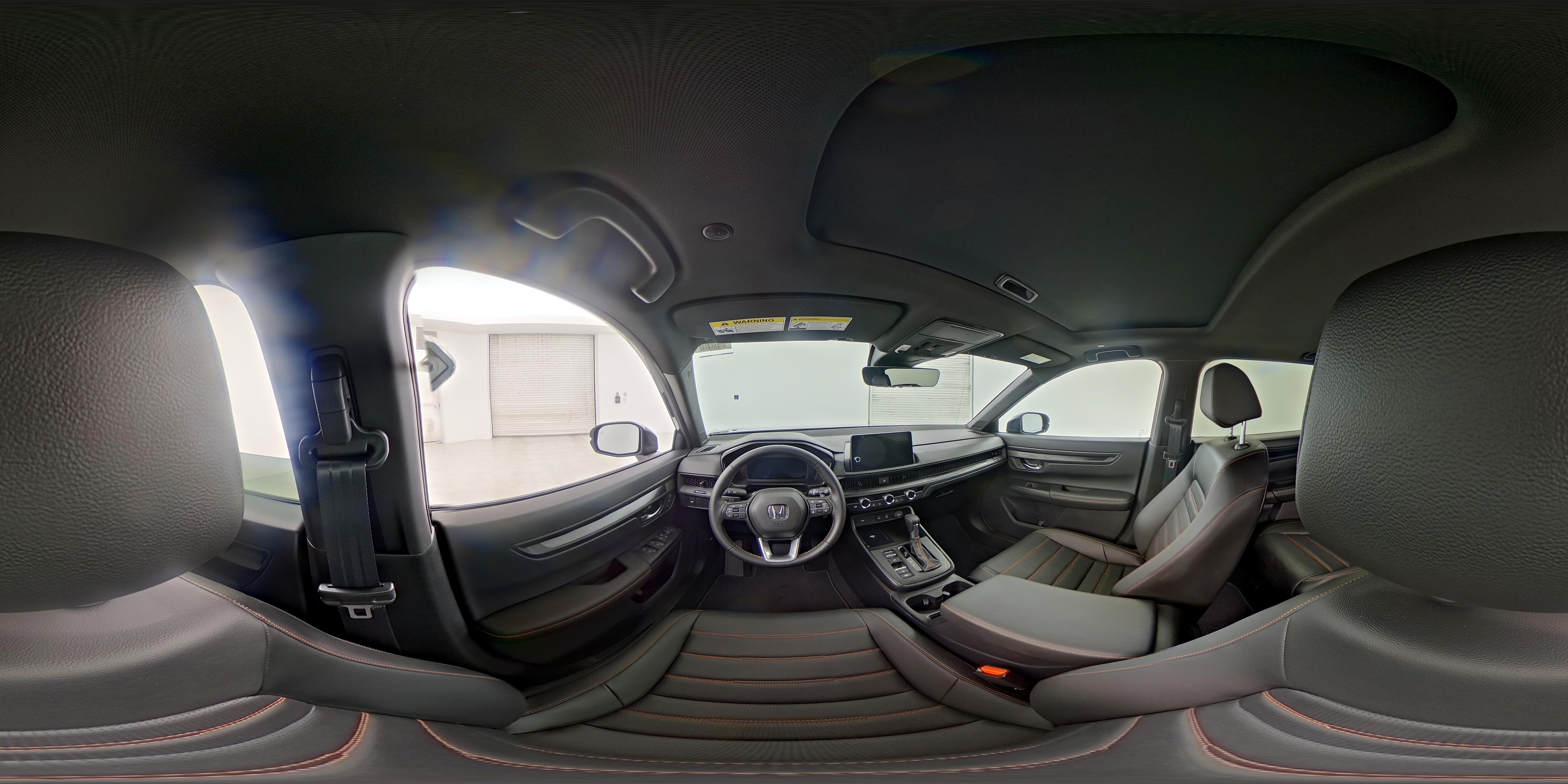 2026 Honda CR-V Sport-L - Photo 26