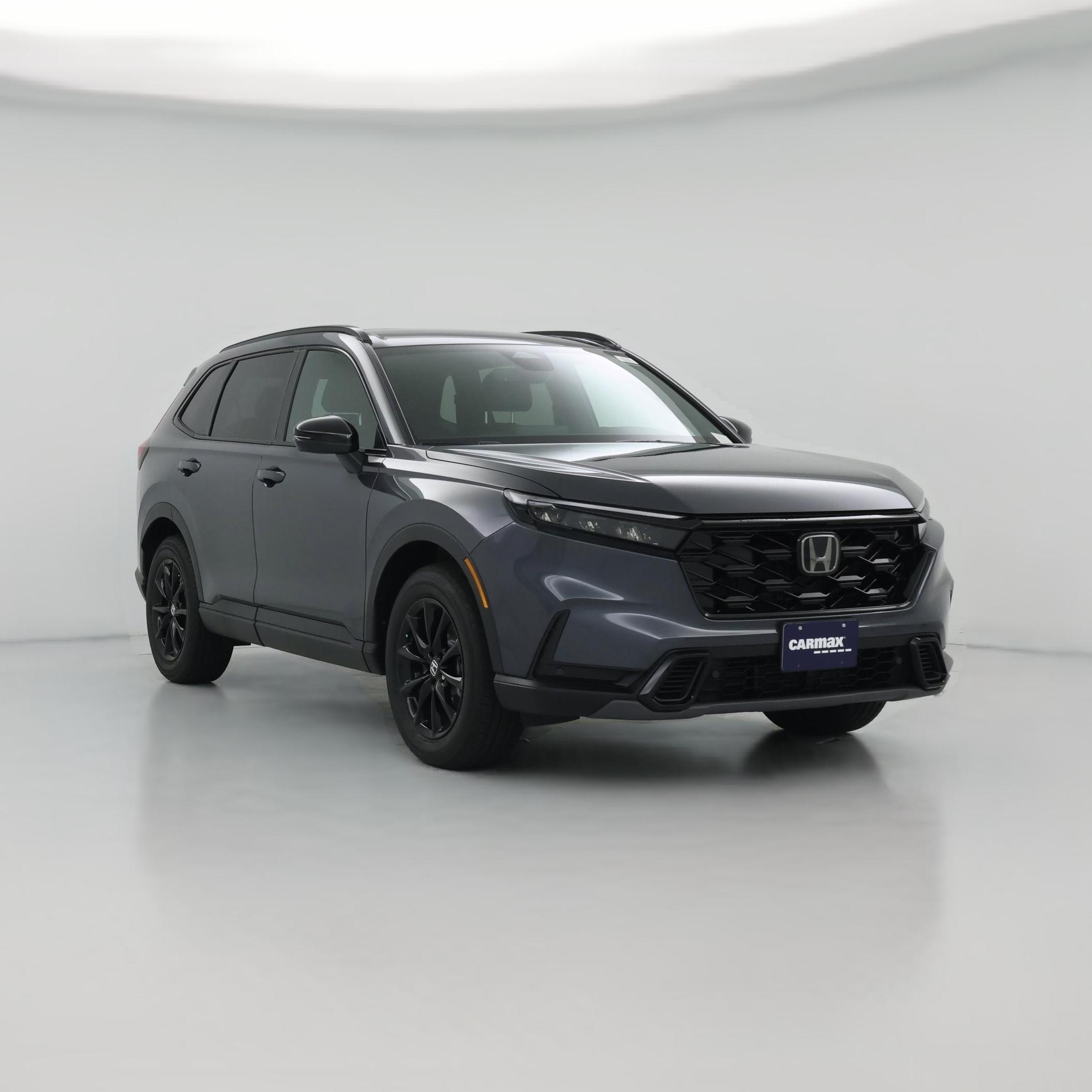 Thumbnail: 2026 Honda CR-V - 1