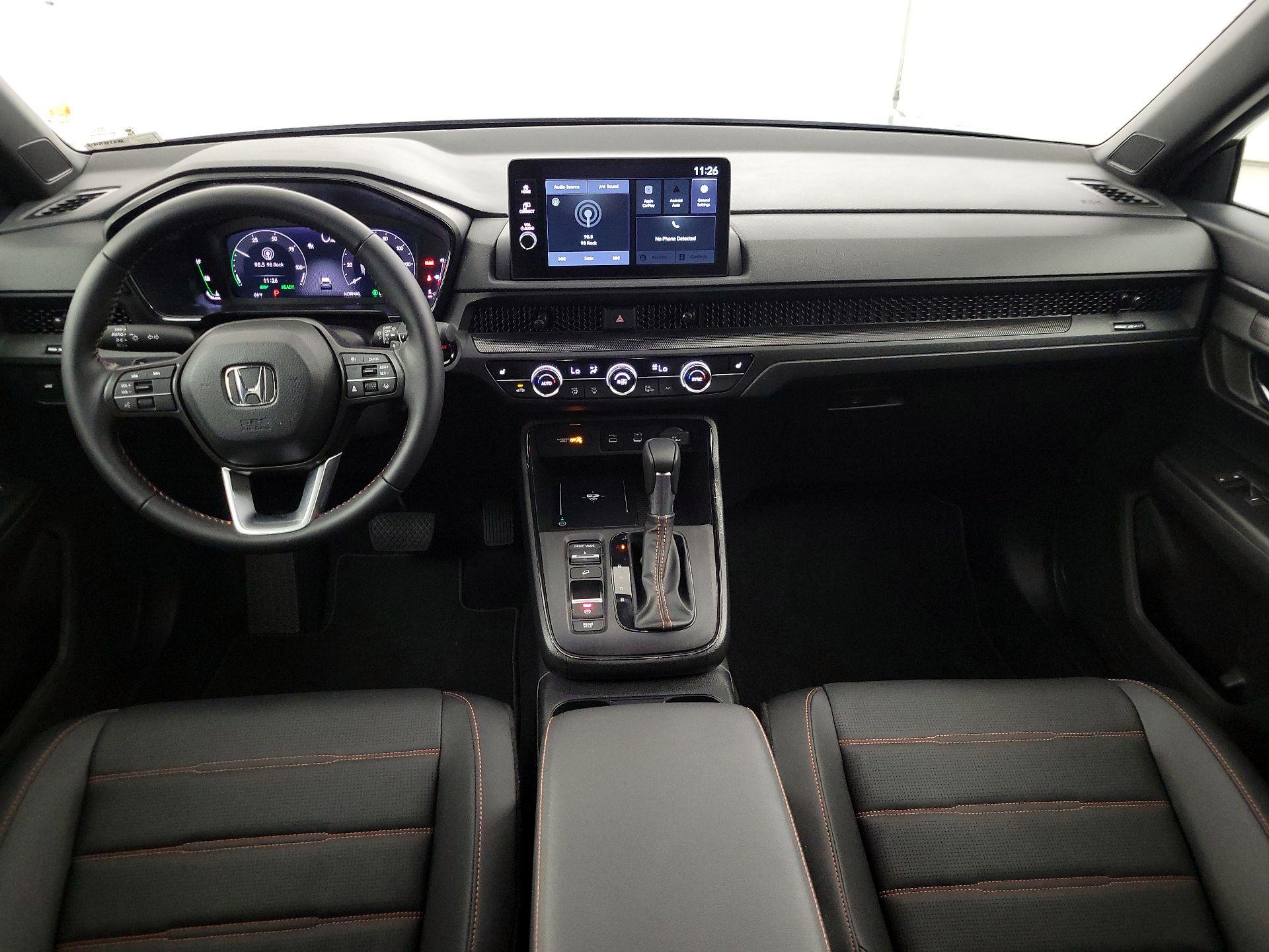 Thumbnail: 2026 Honda CR-V - 9