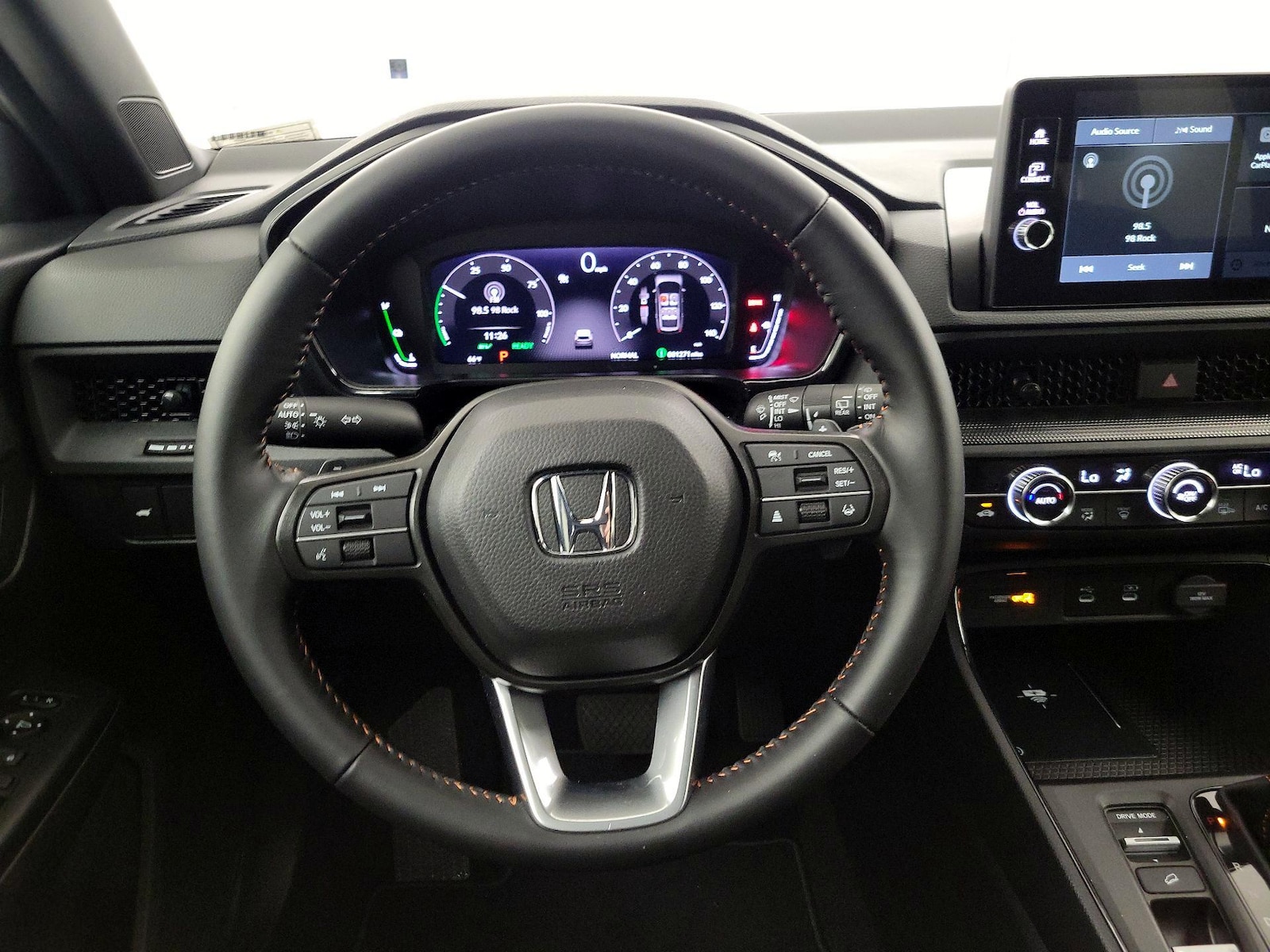 2026 Honda CR-V Sport-L - Photo 11
