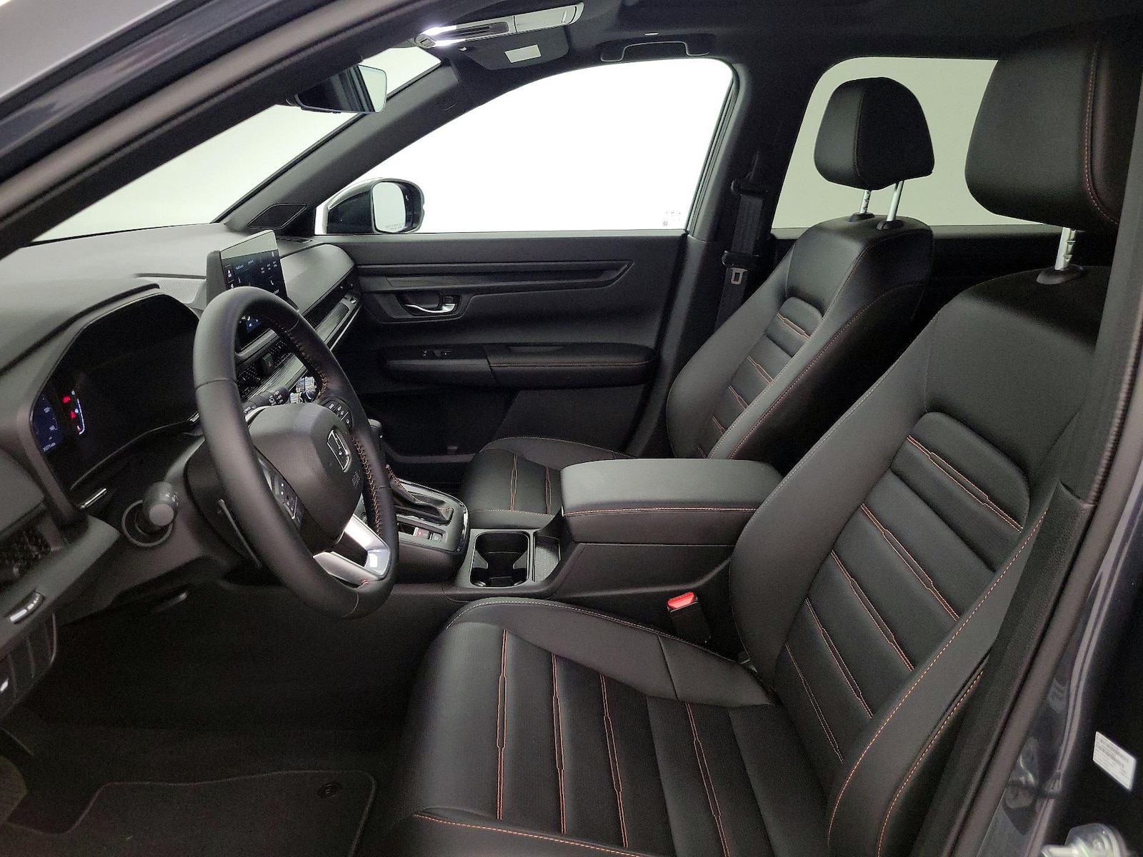 2026 Honda CR-V Sport-L - Photo 12