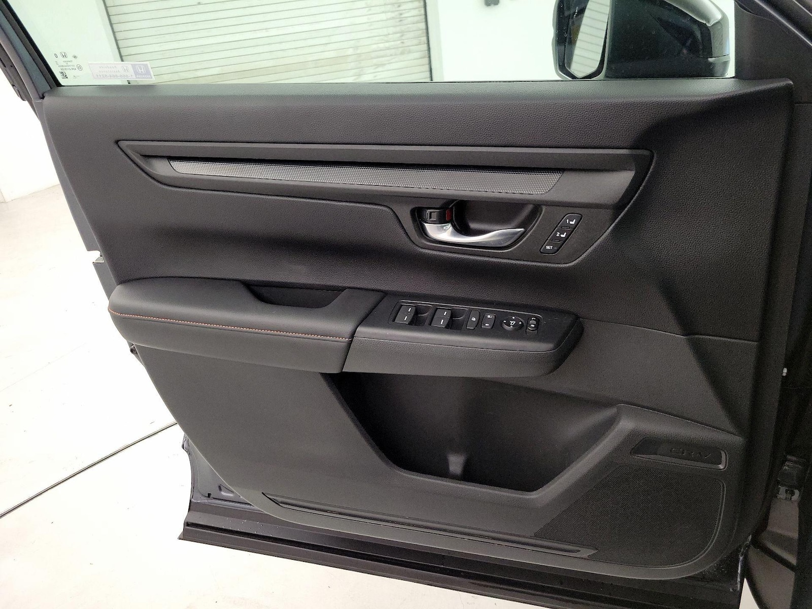 2026 Honda CR-V Sport-L - Photo 13