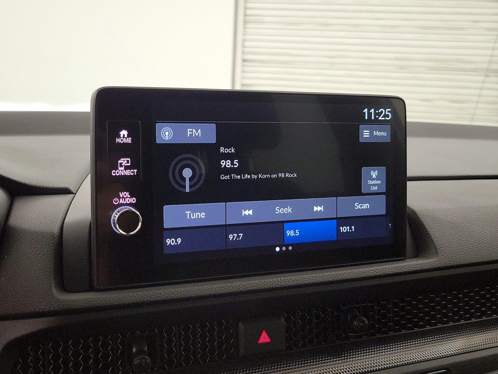 2026 Honda CR-V Sport-L - Photo 16