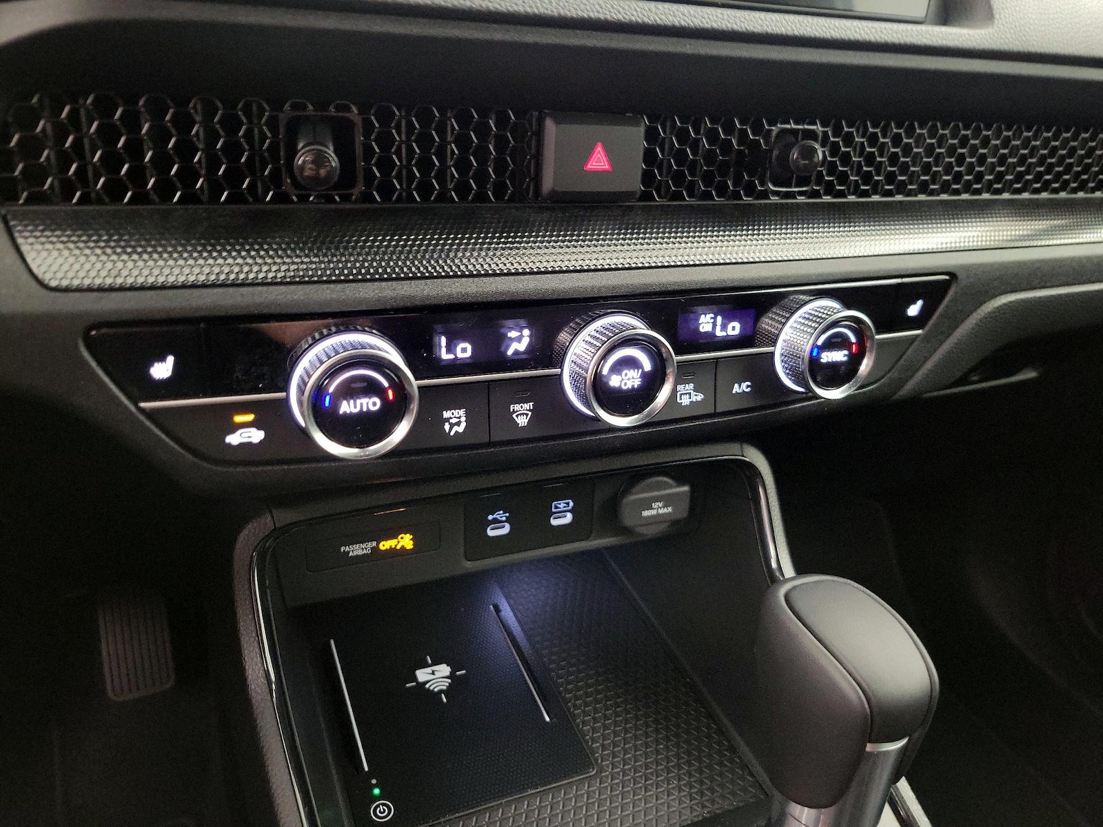 2026 Honda CR-V Sport-L - Photo 17