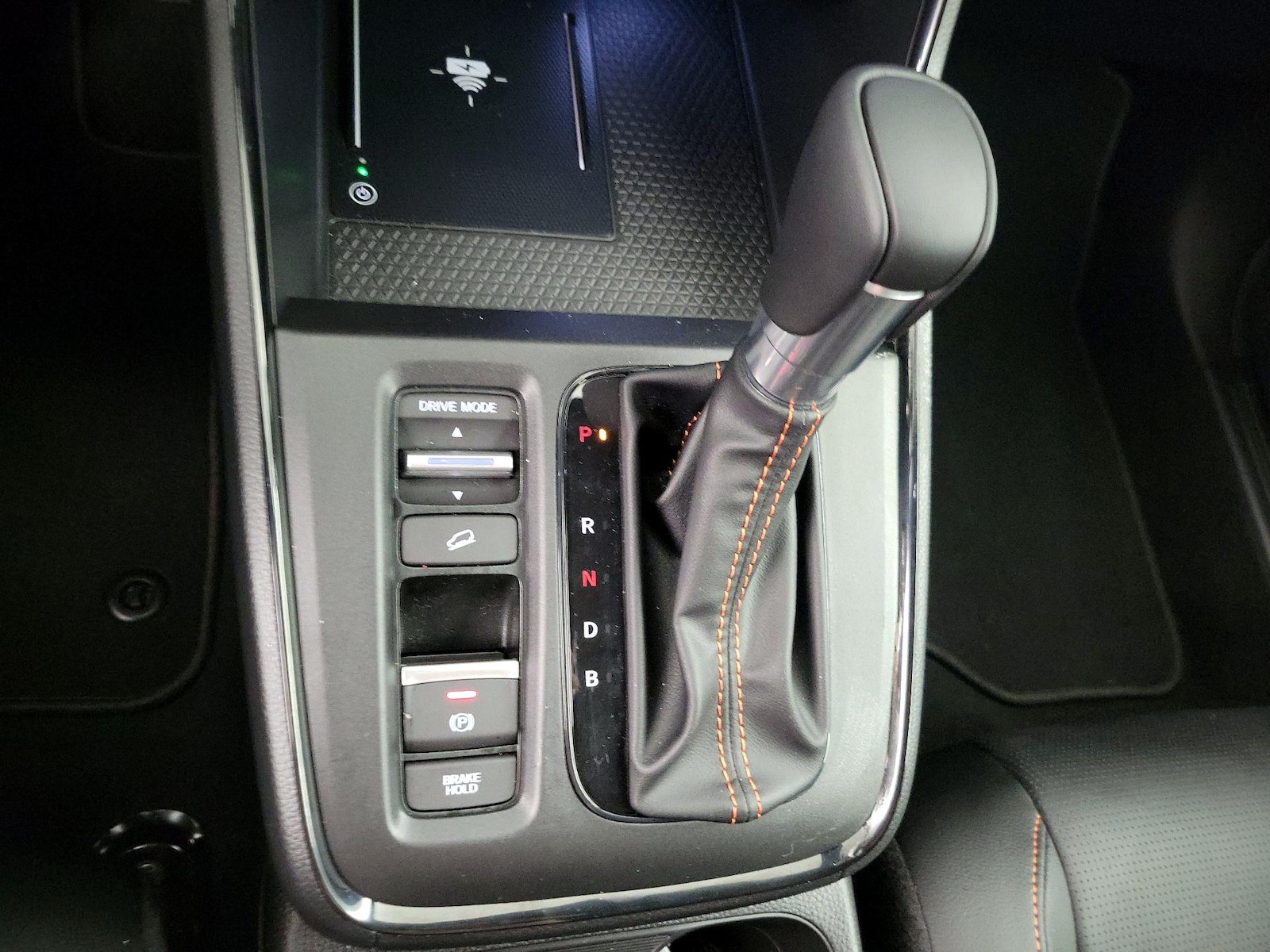 2026 Honda CR-V Sport-L - Photo 18