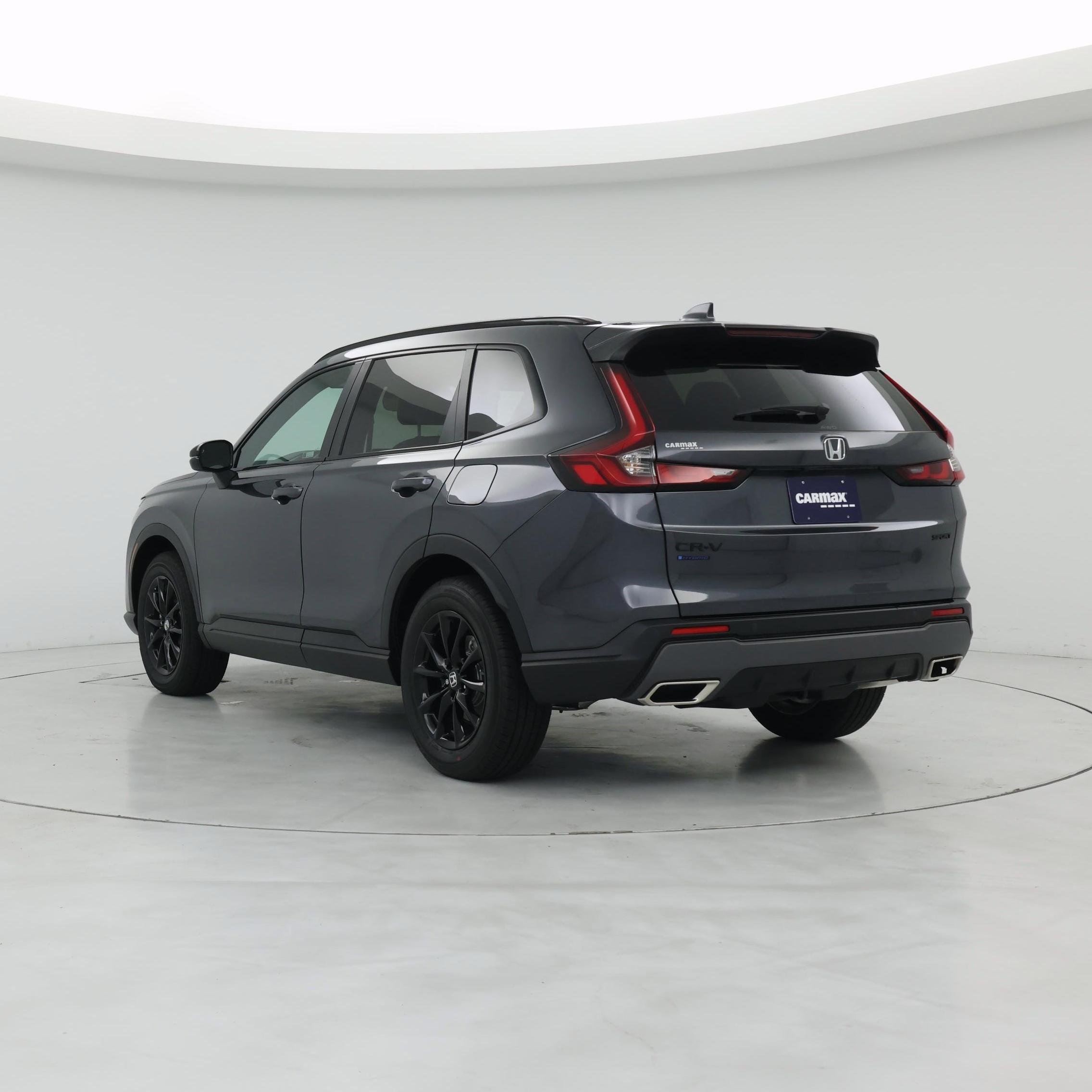 Thumbnail: 2026 Honda CR-V - 2