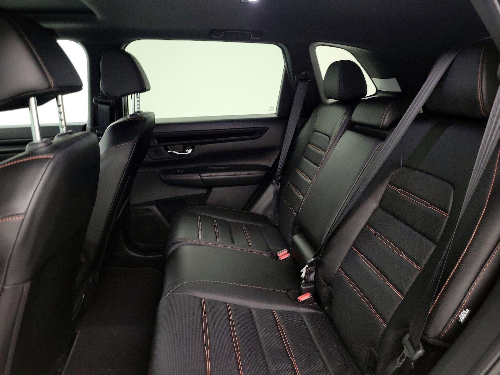 2026 Honda CR-V Sport-L - Photo 20