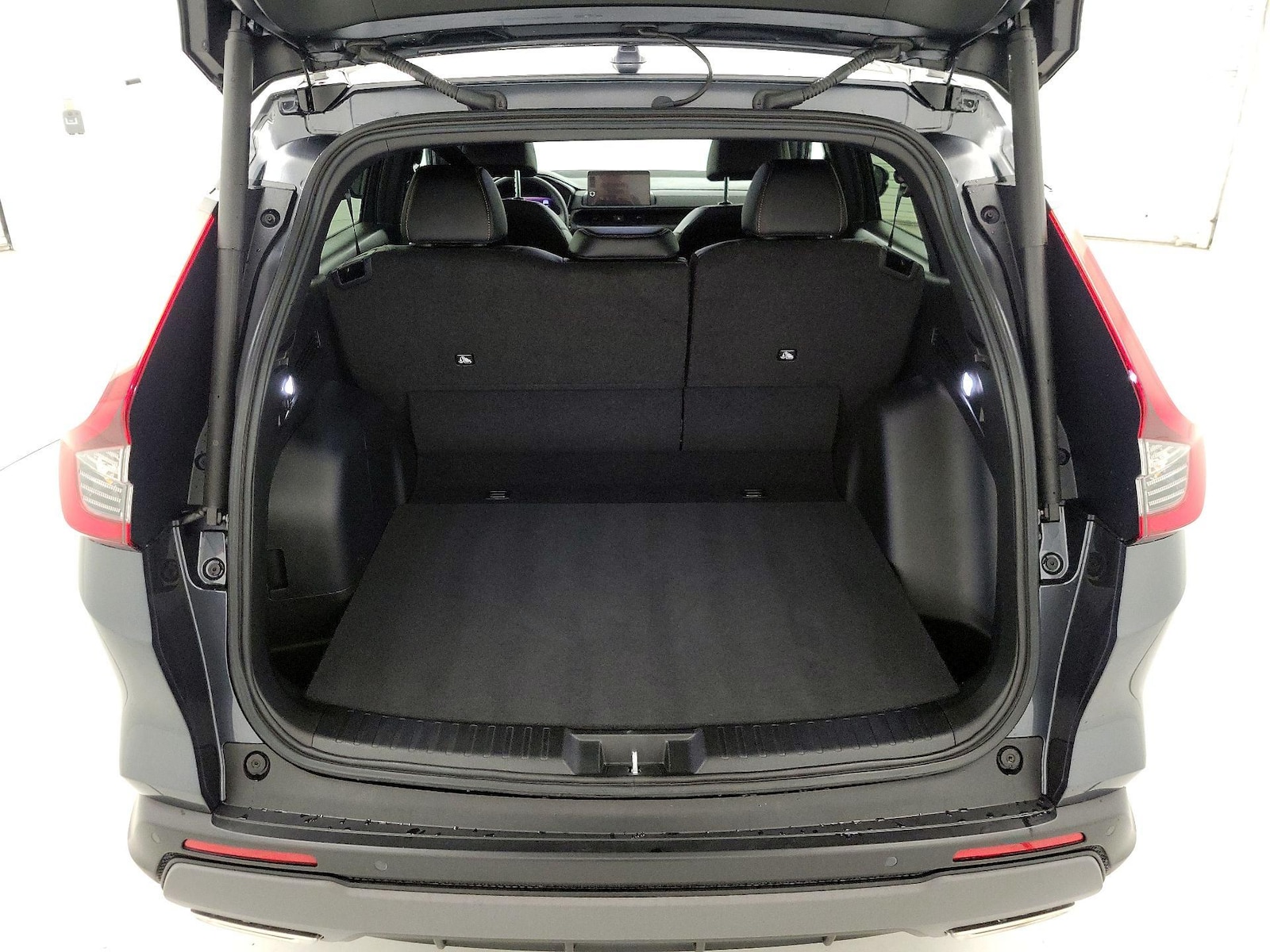 2026 Honda CR-V Sport-L - Photo 21