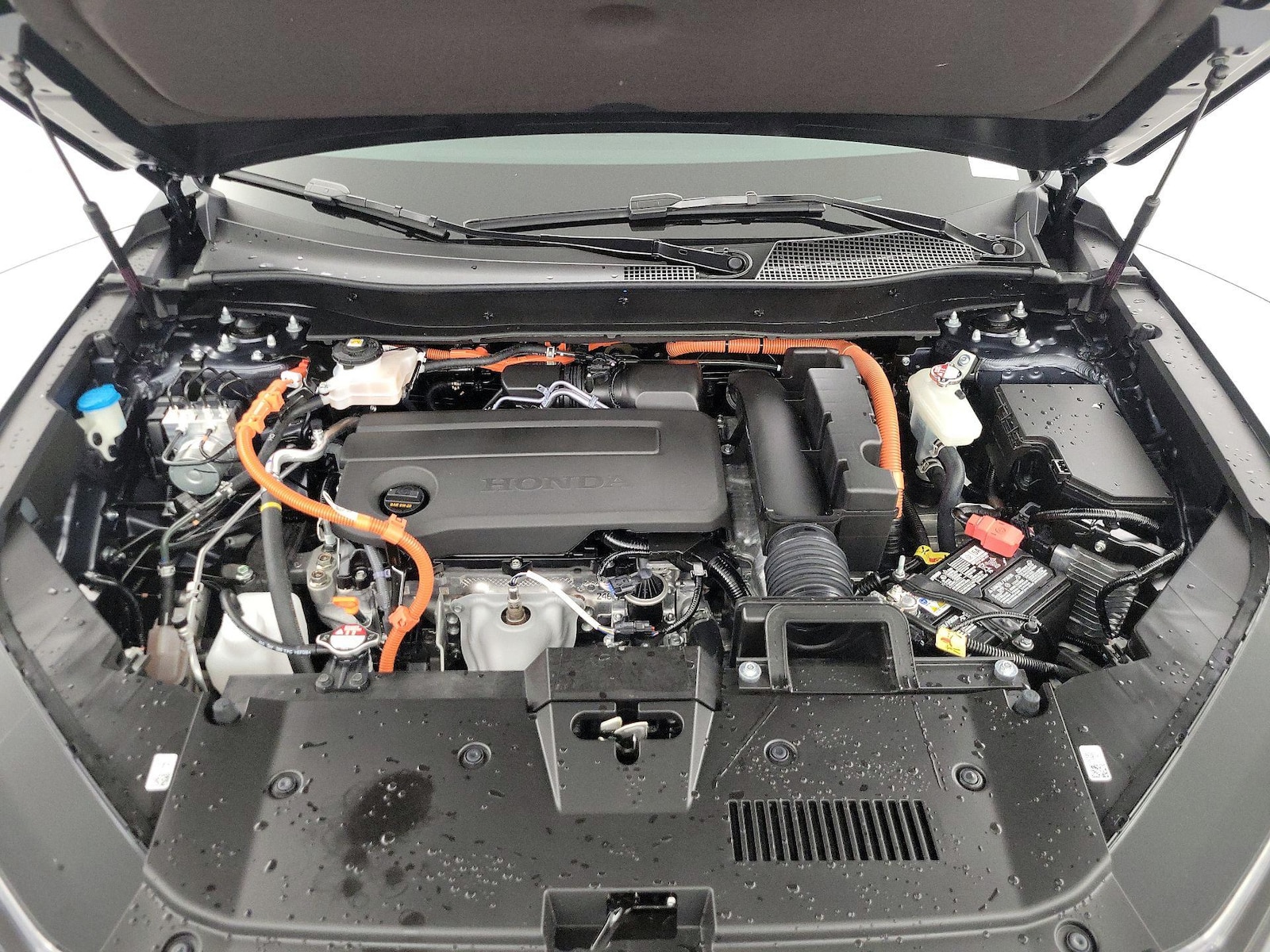 2026 Honda CR-V Sport-L - Photo 22