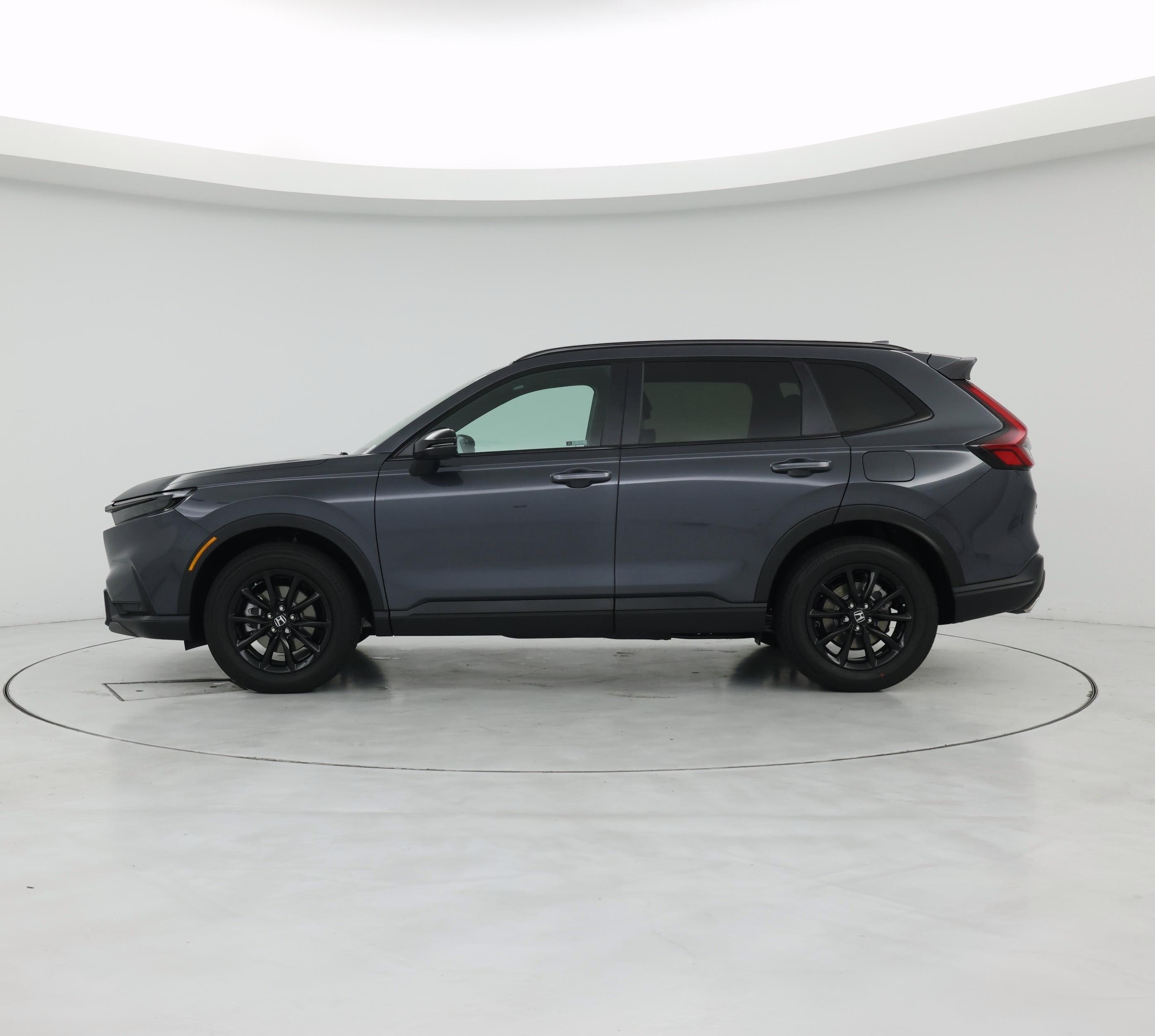 Thumbnail: 2026 Honda CR-V - 3