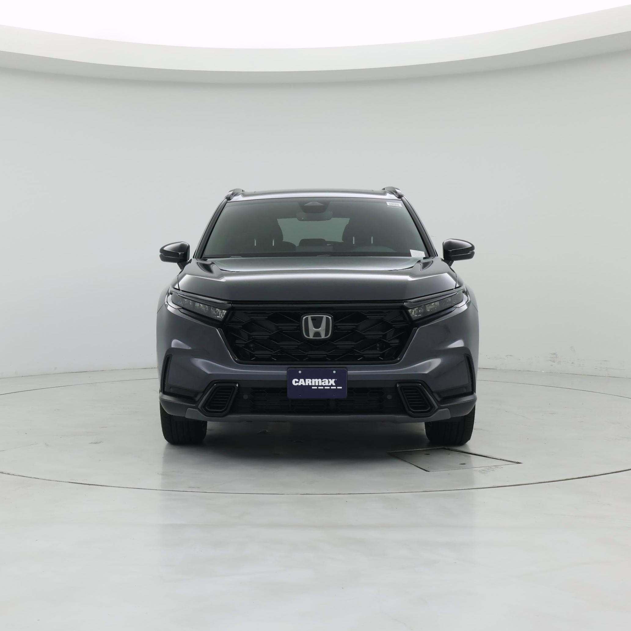Thumbnail: 2026 Honda CR-V - 5