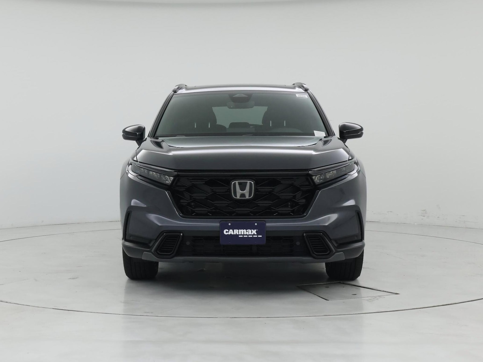 2026 Honda CR-V Sport-L - Photo 6