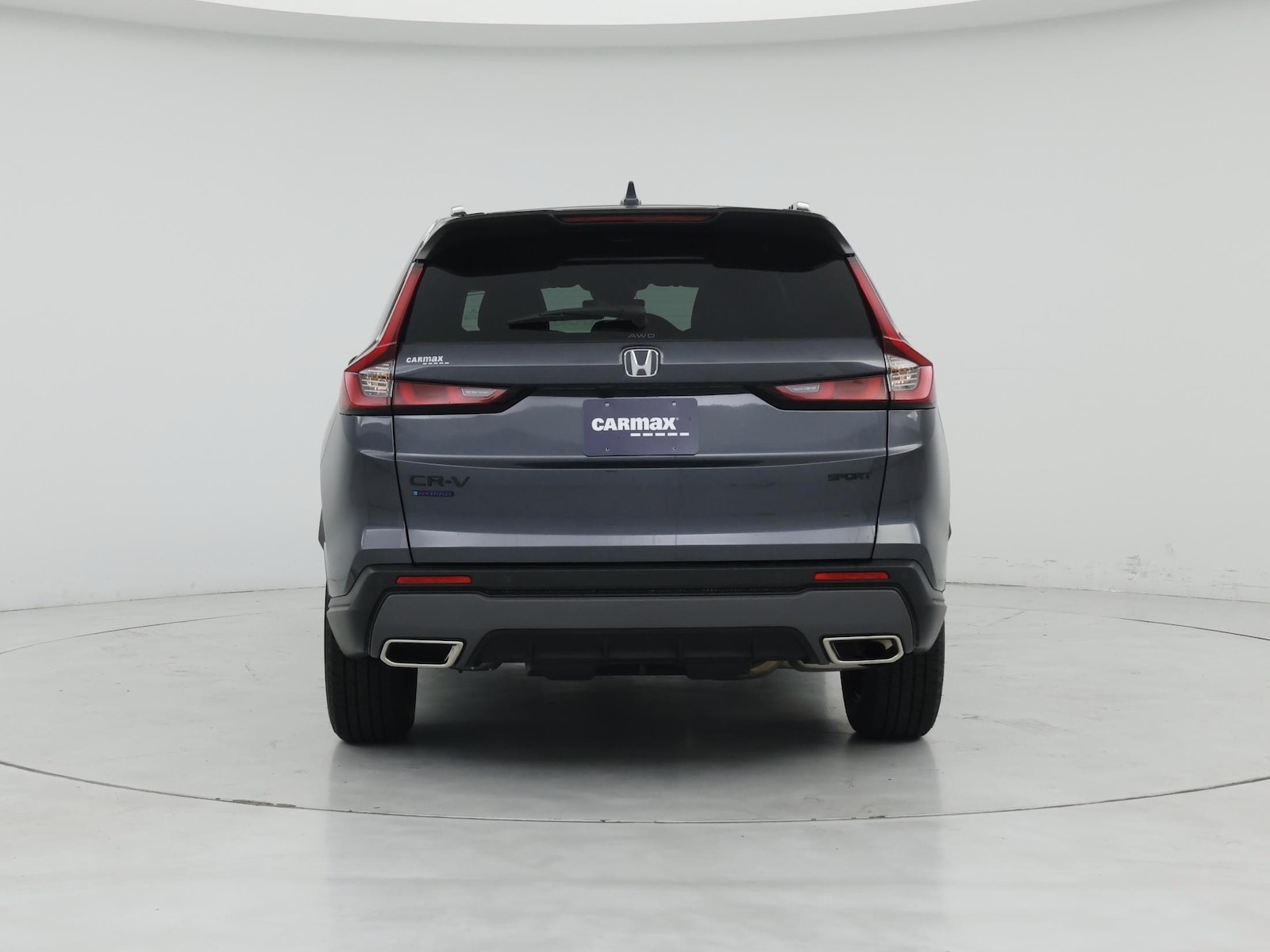 2026 Honda CR-V Sport-L - Photo 7