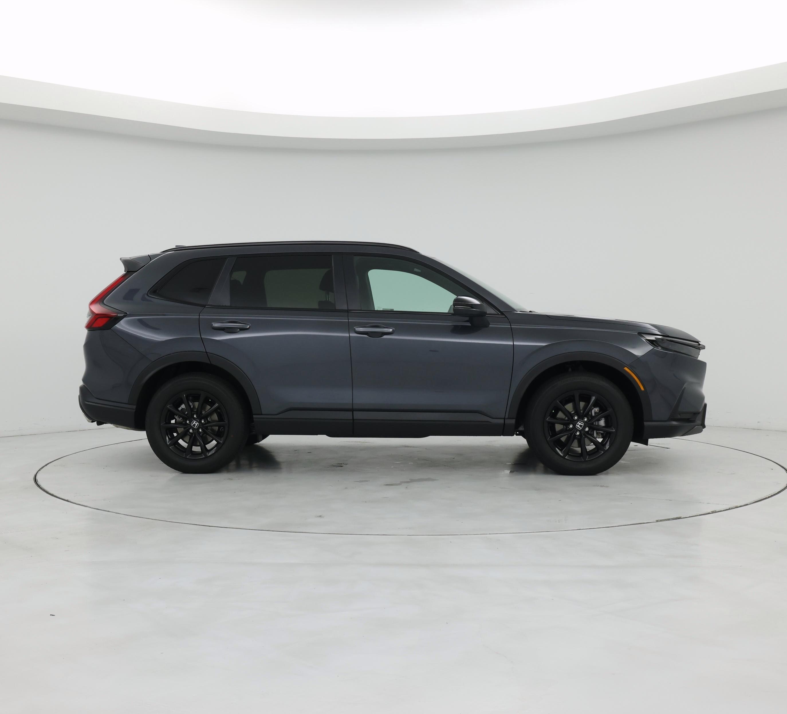 Thumbnail: 2026 Honda CR-V - 7