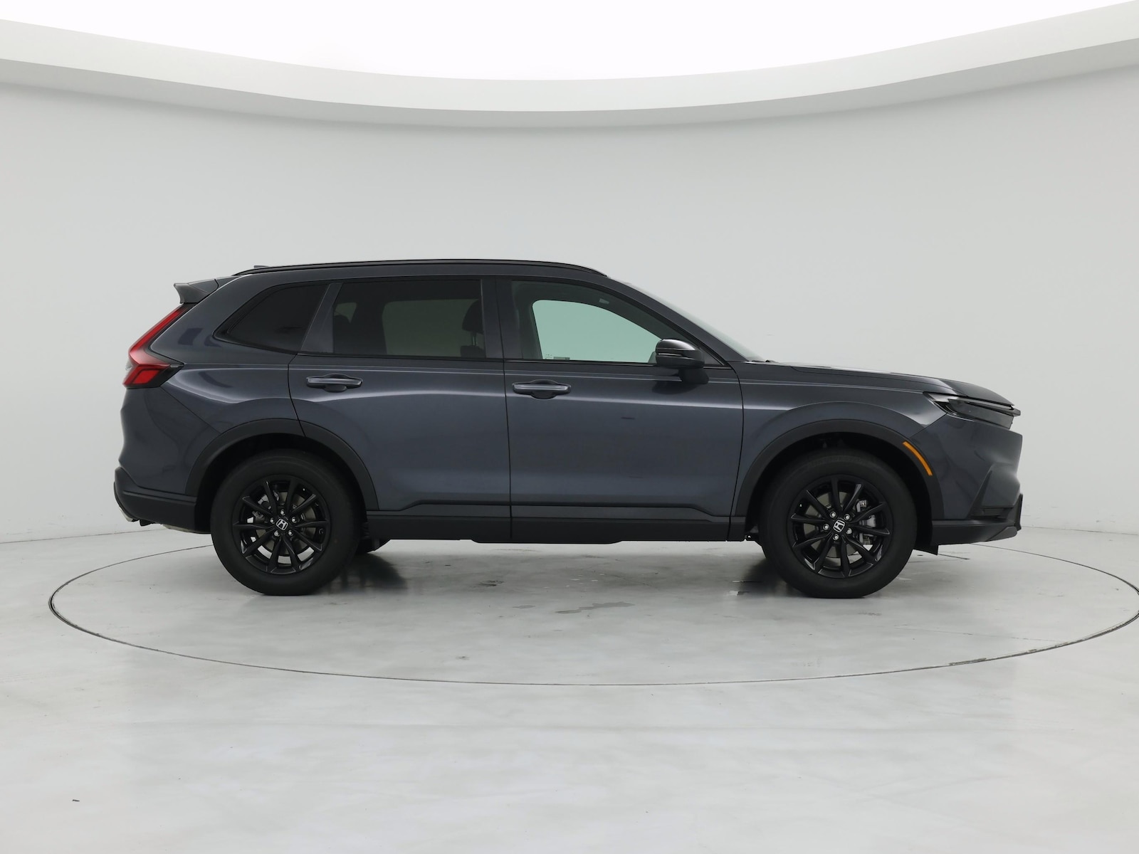 2026 Honda CR-V Sport-L - Photo 8