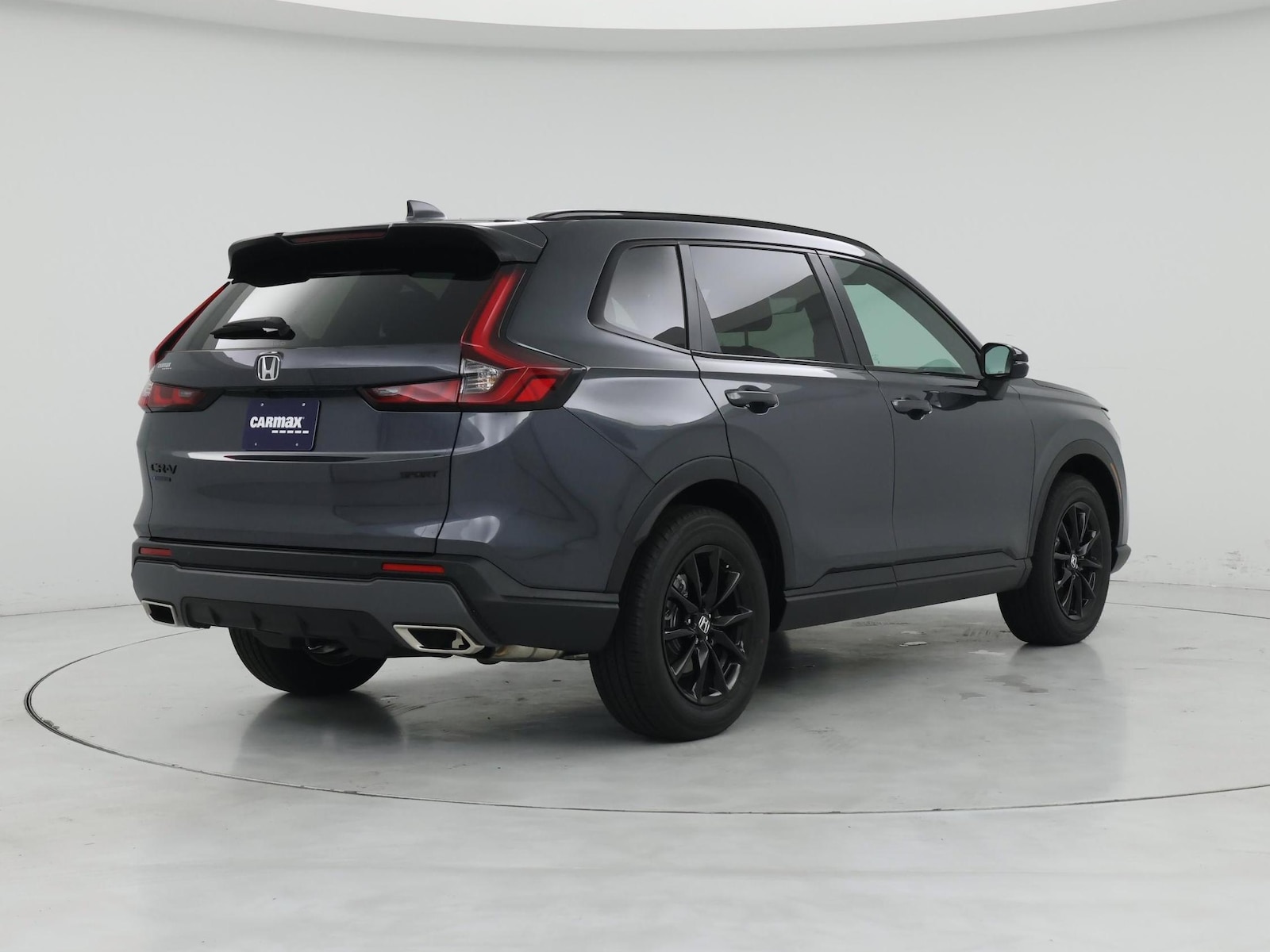 2026 Honda CR-V Sport-L - Photo 9