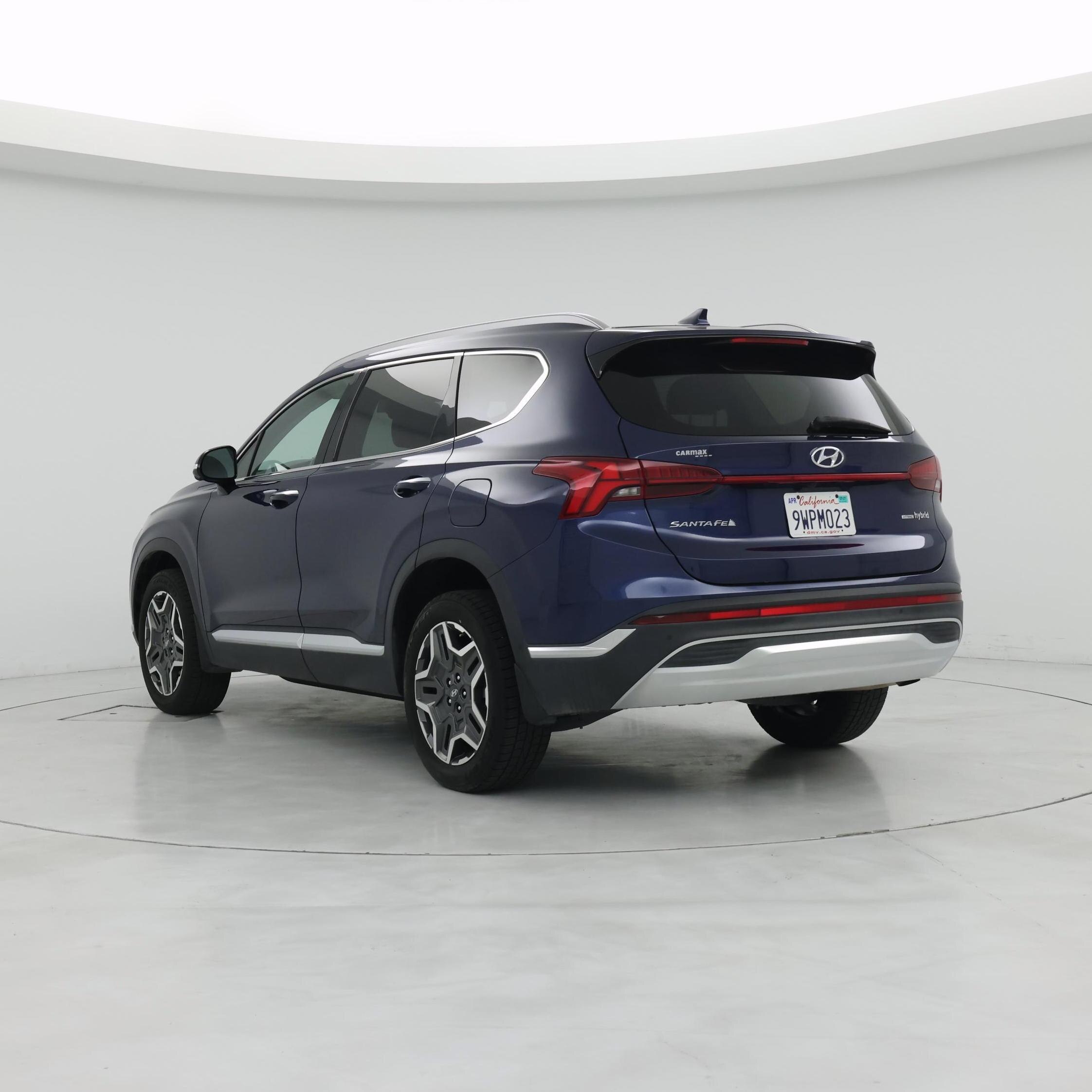 Thumbnail: 2023 Hyundai Santa Fe - 2