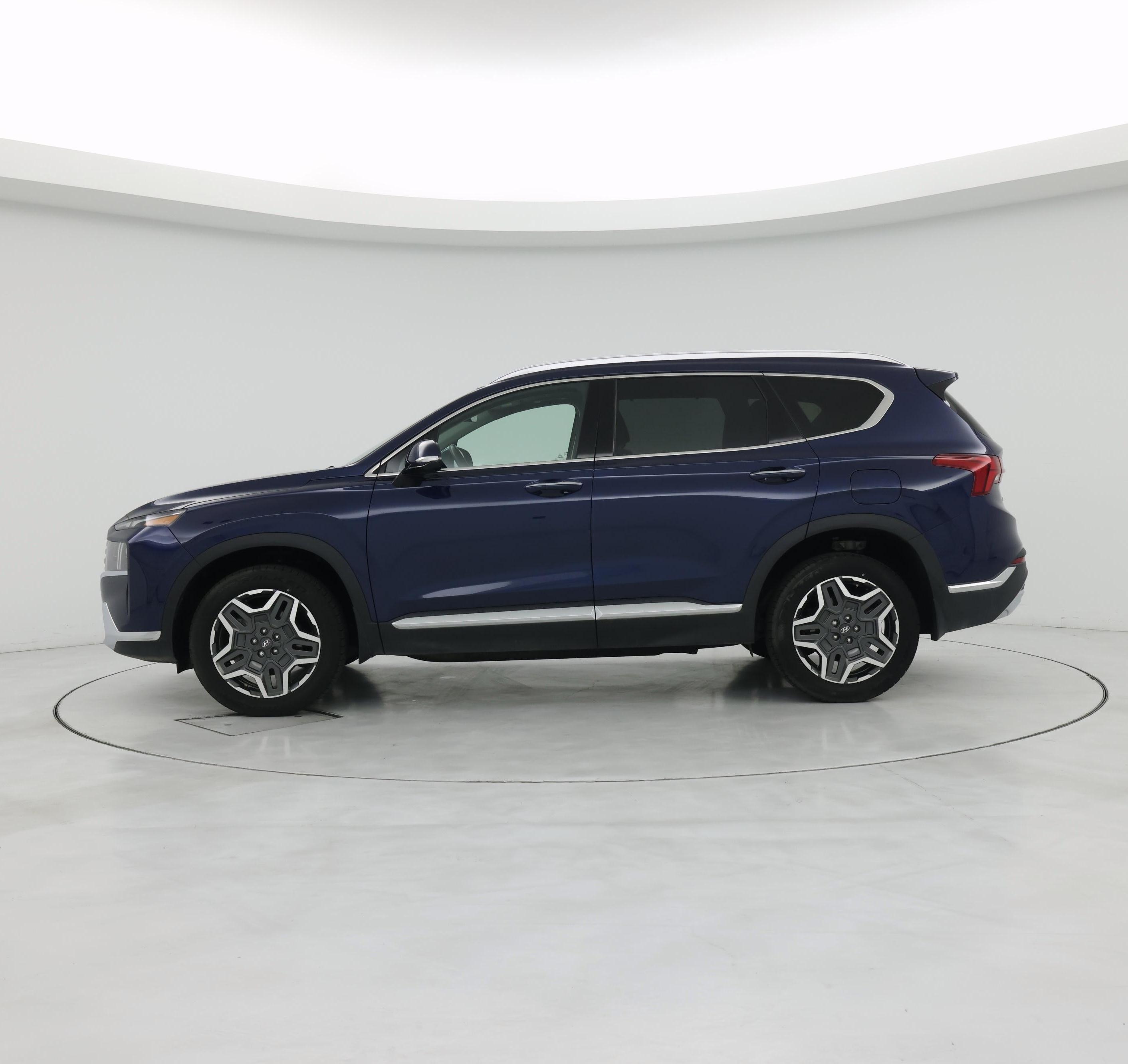 Thumbnail: 2023 Hyundai Santa Fe - 3