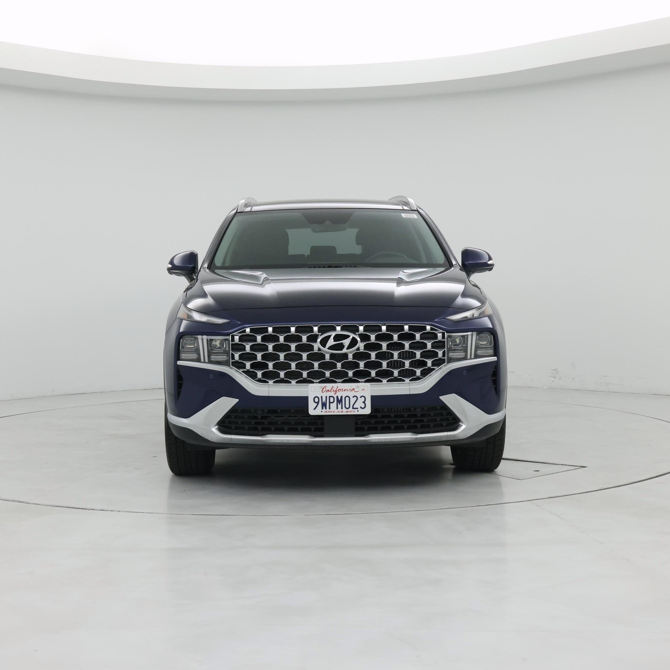 Thumbnail: 2023 Hyundai Santa Fe - 5