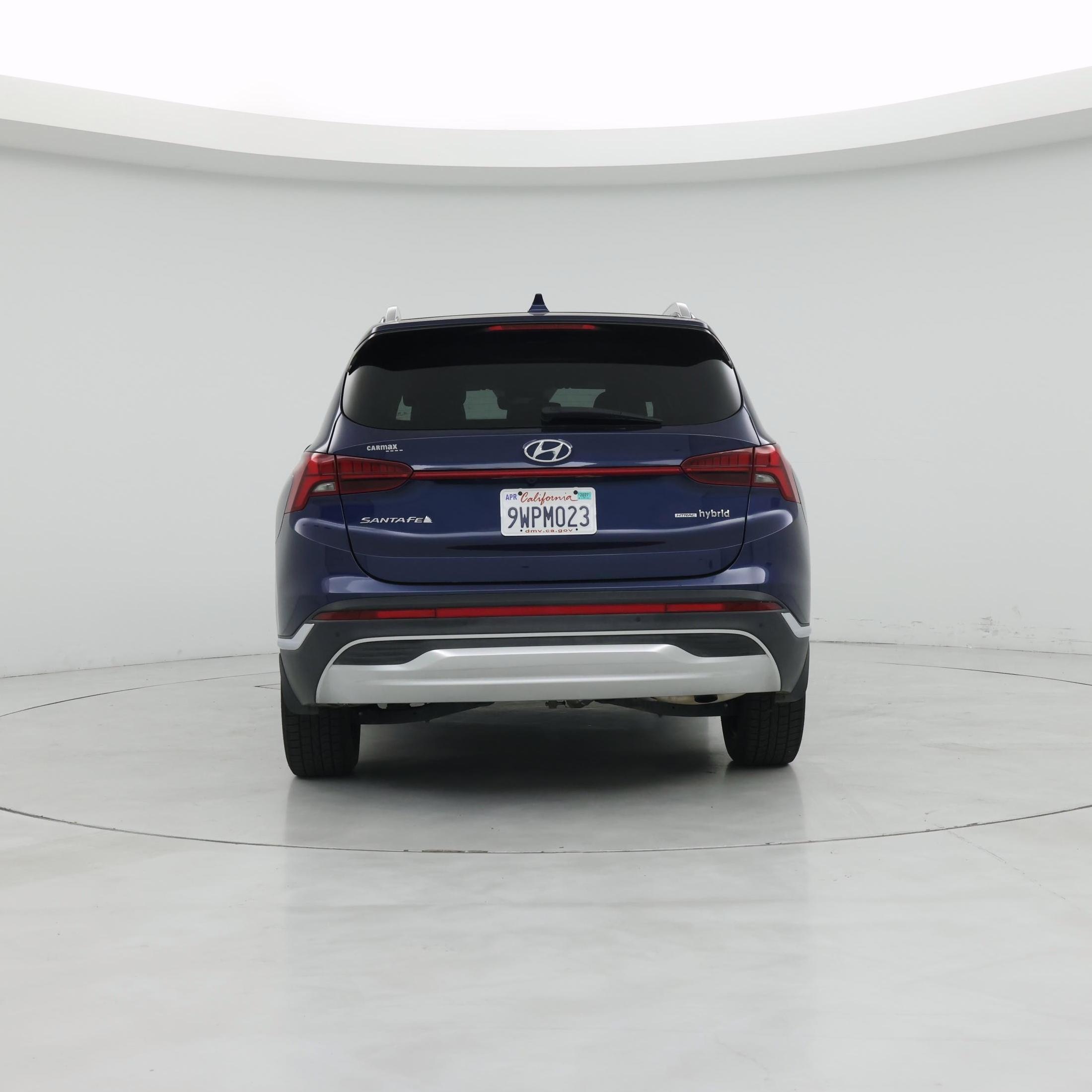 Thumbnail: 2023 Hyundai Santa Fe - 6