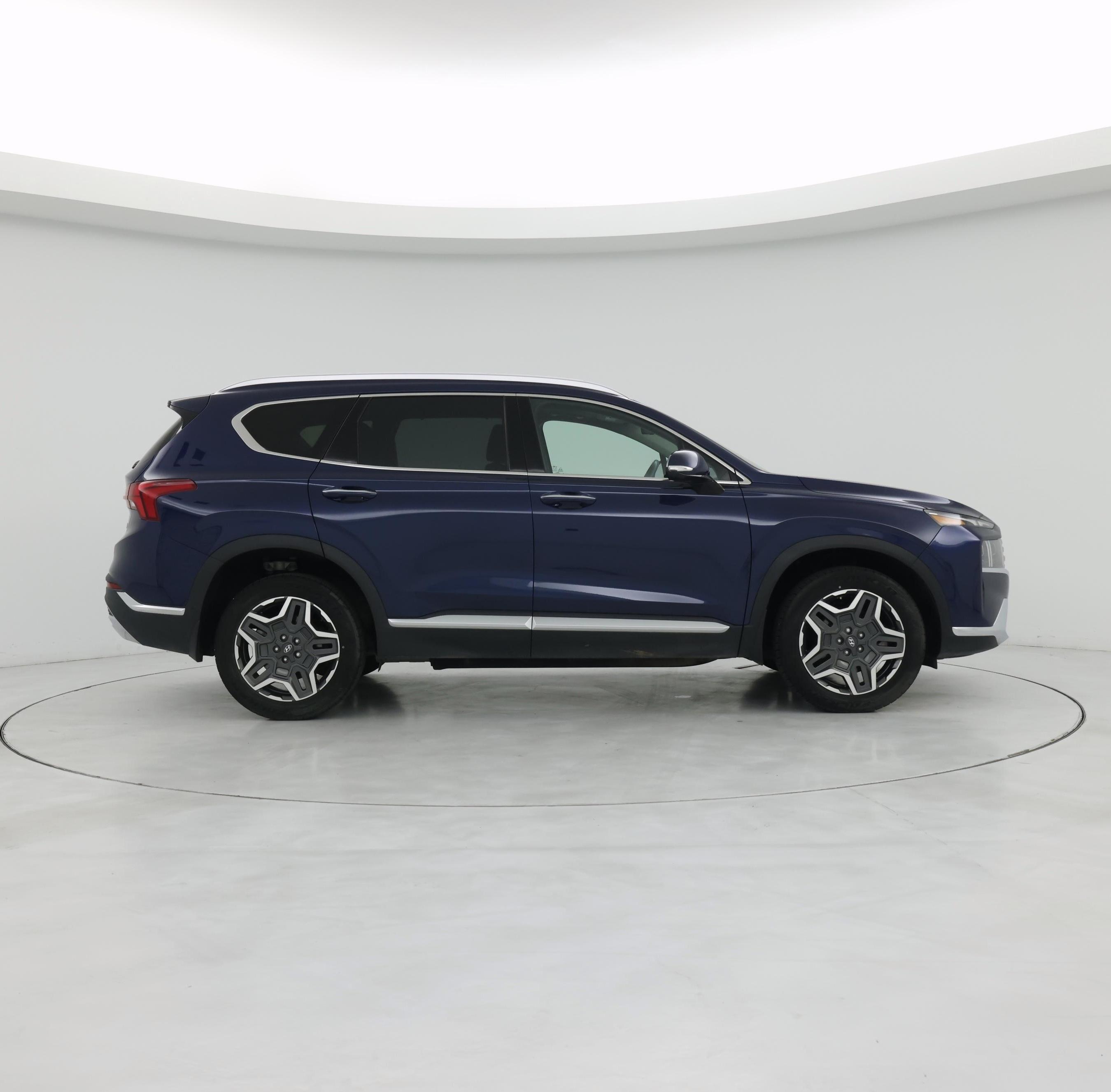 Thumbnail: 2023 Hyundai Santa Fe - 7