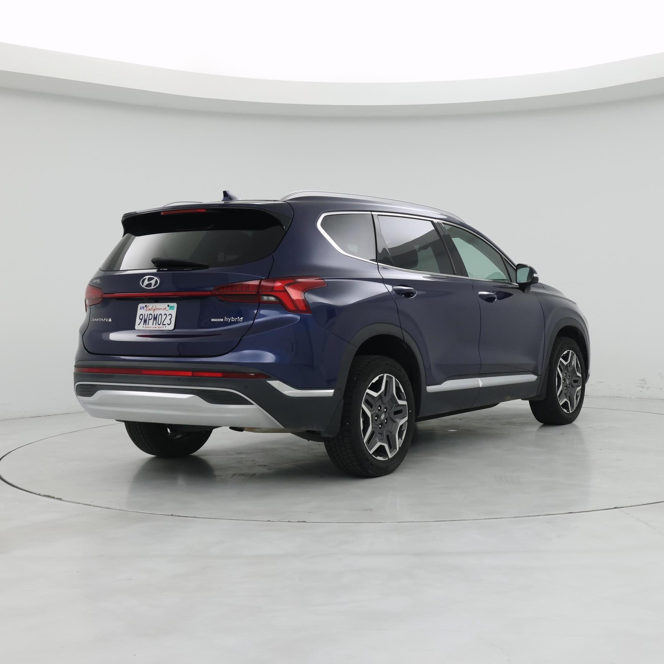 Thumbnail: 2023 Hyundai Santa Fe - 8